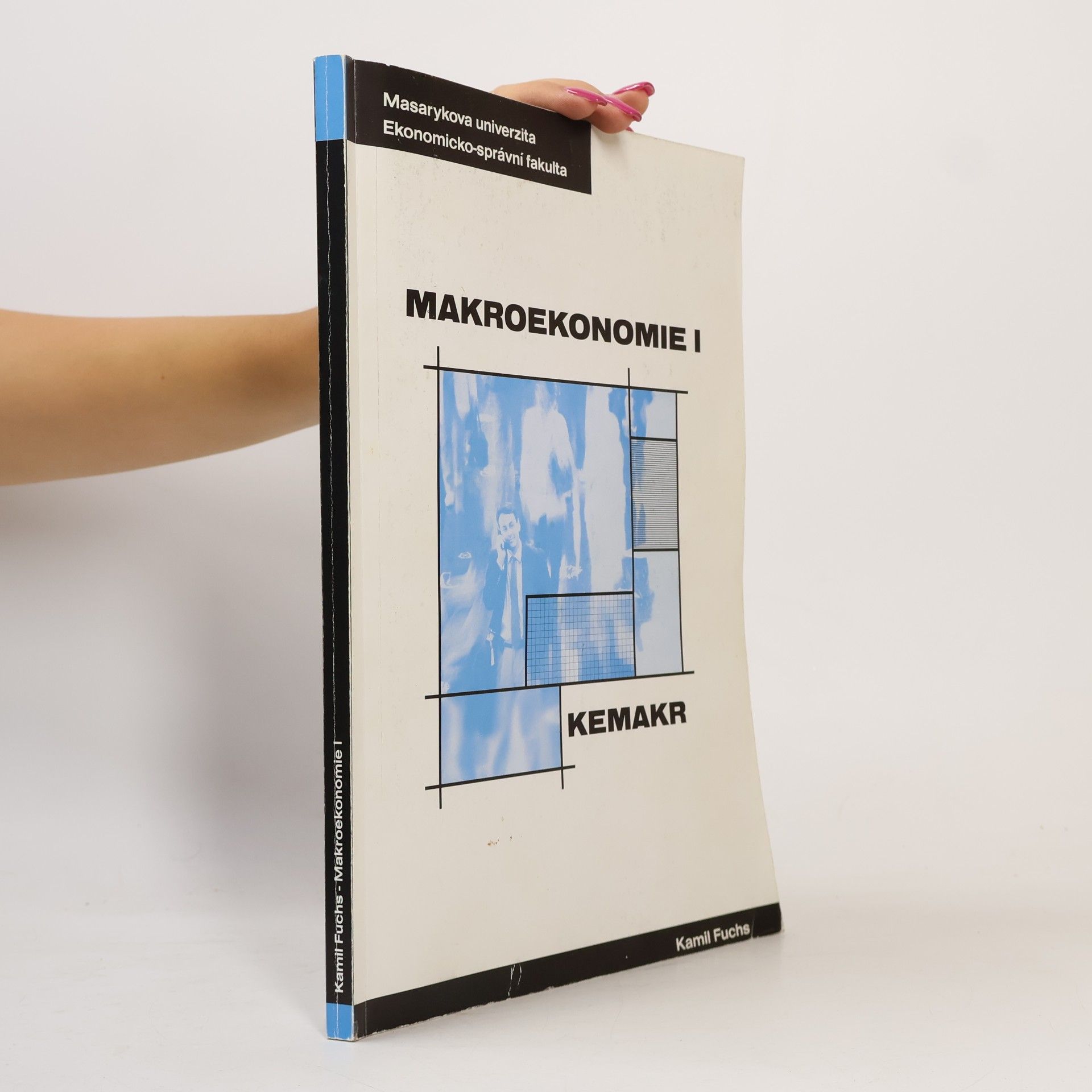 Makroekonomie I