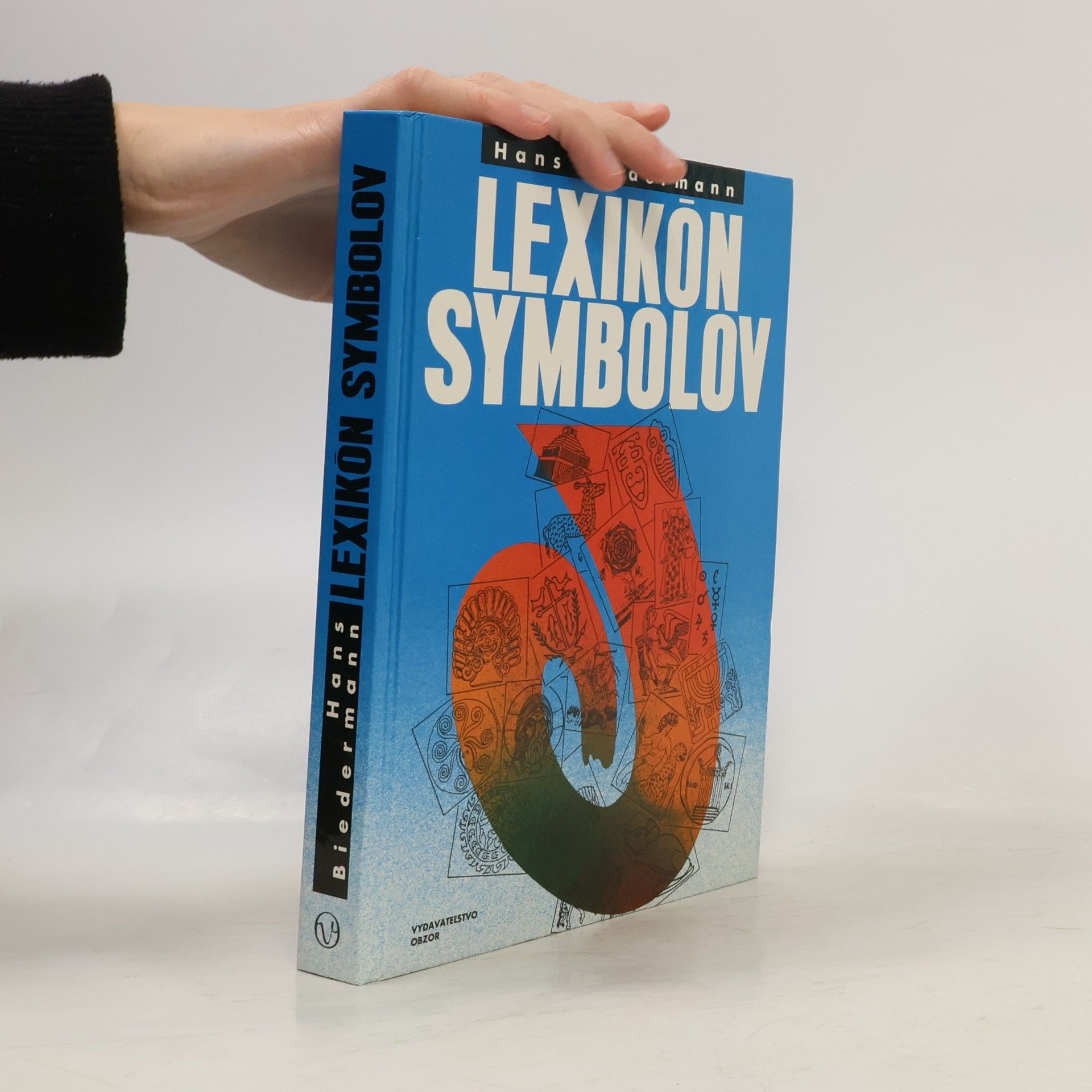 Lexikón symbolov