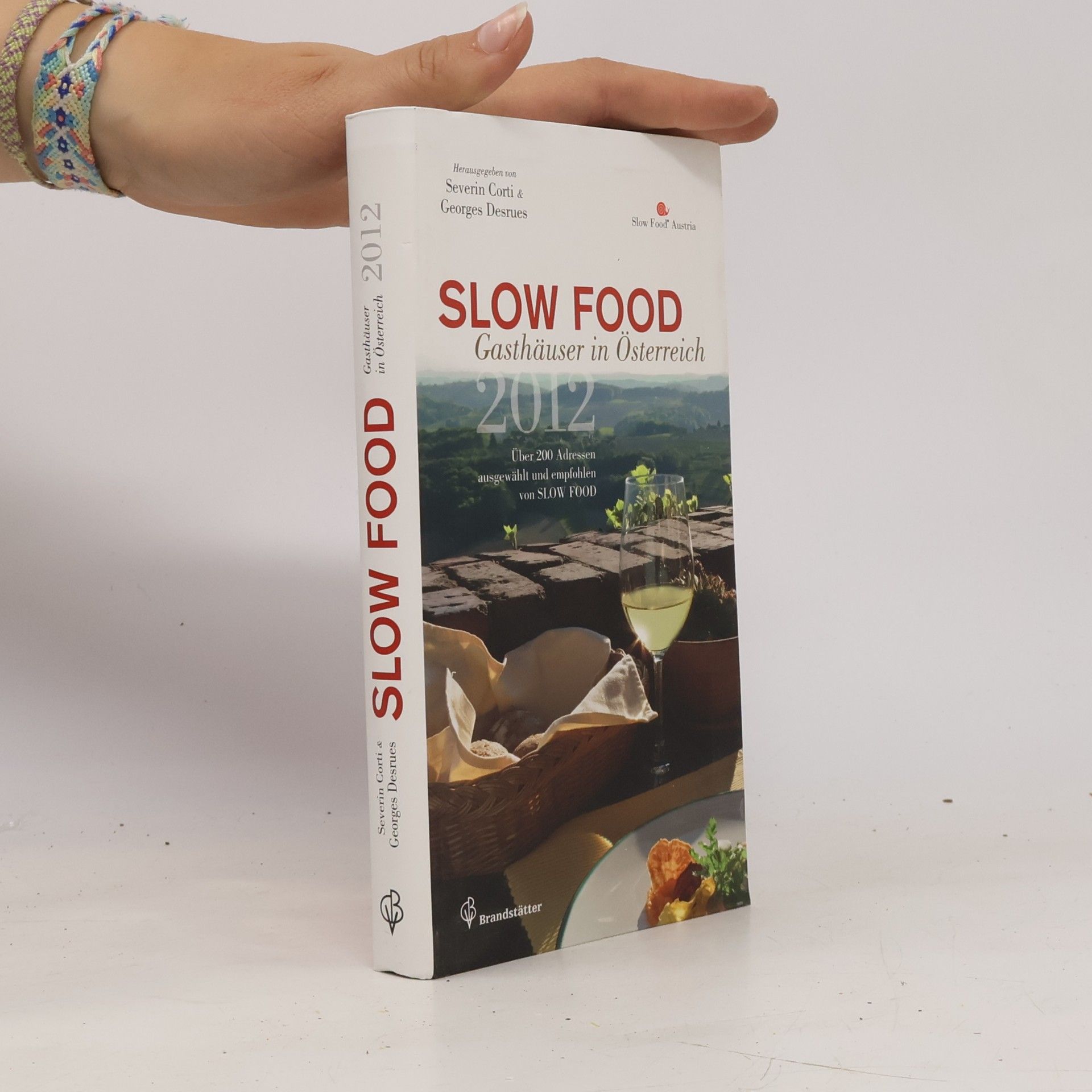 Slow Food