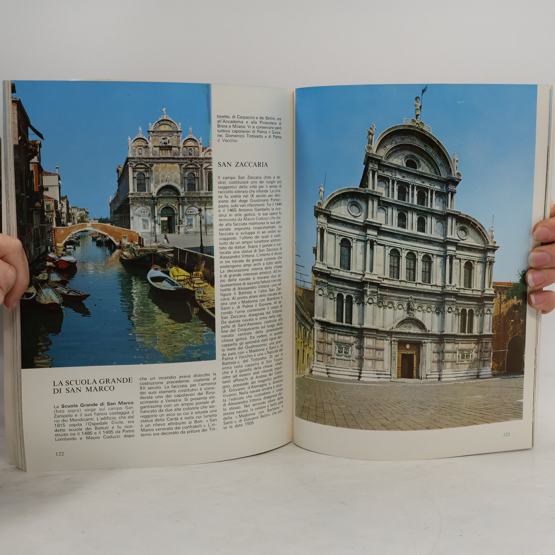 Autorenkollektiv Ammiriamo Venezia