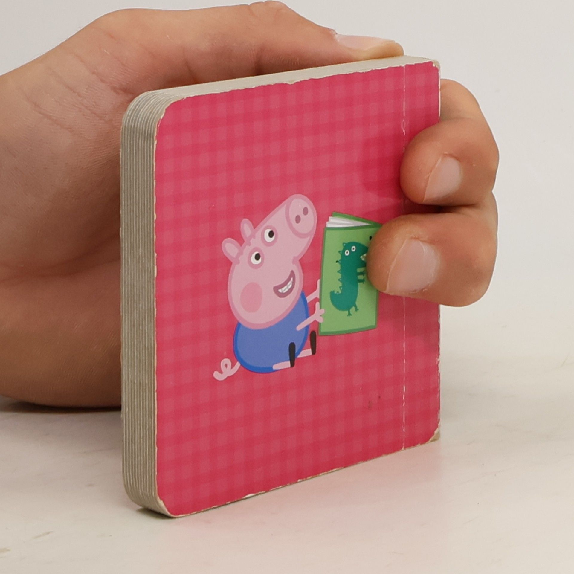 Auteurscollectief Peppa Pig. Story Time