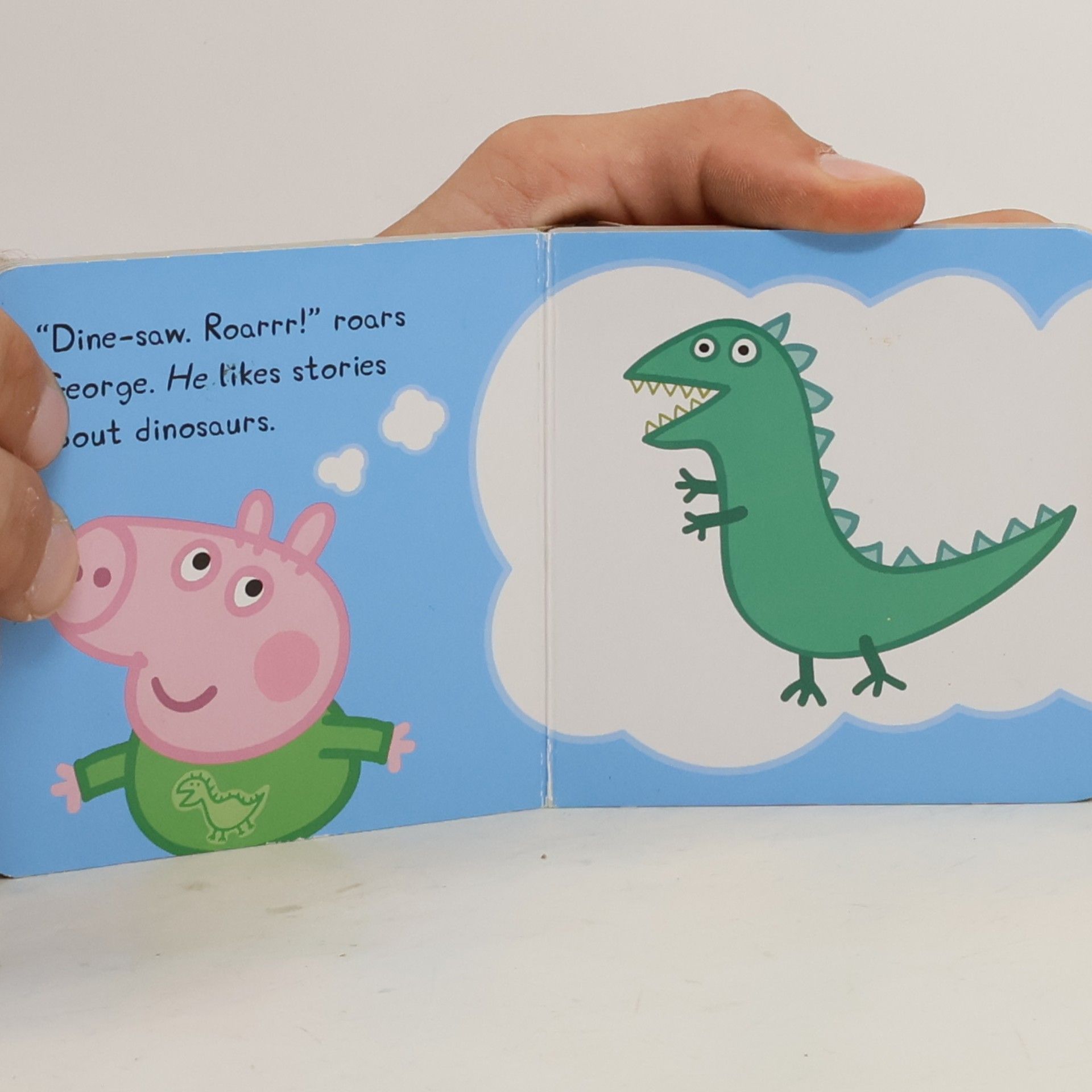 Auteurscollectief Peppa Pig. Story Time