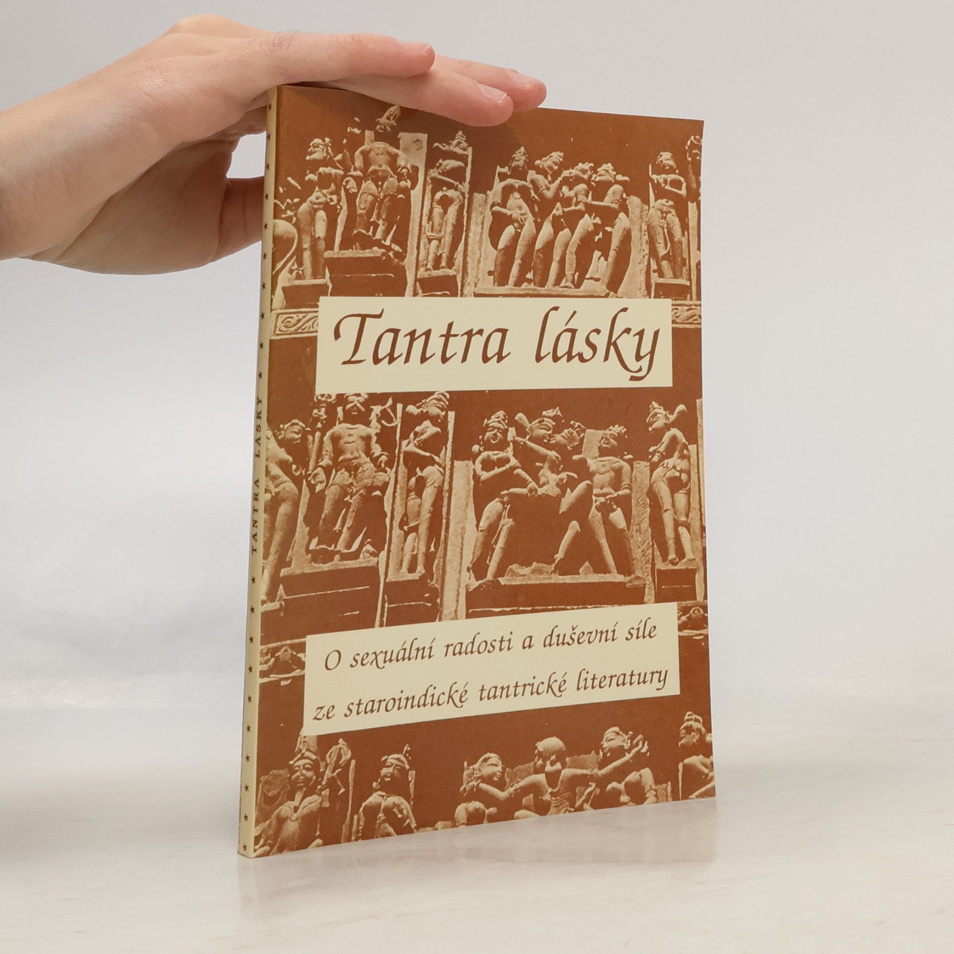 Tantra lásky