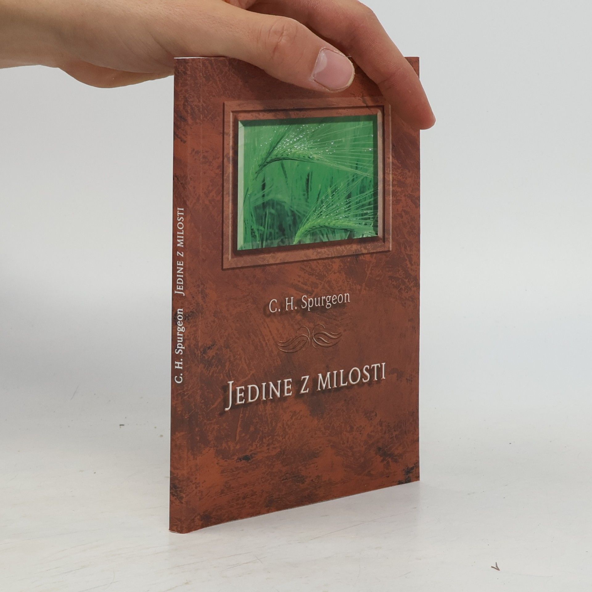 Jedine z milosti