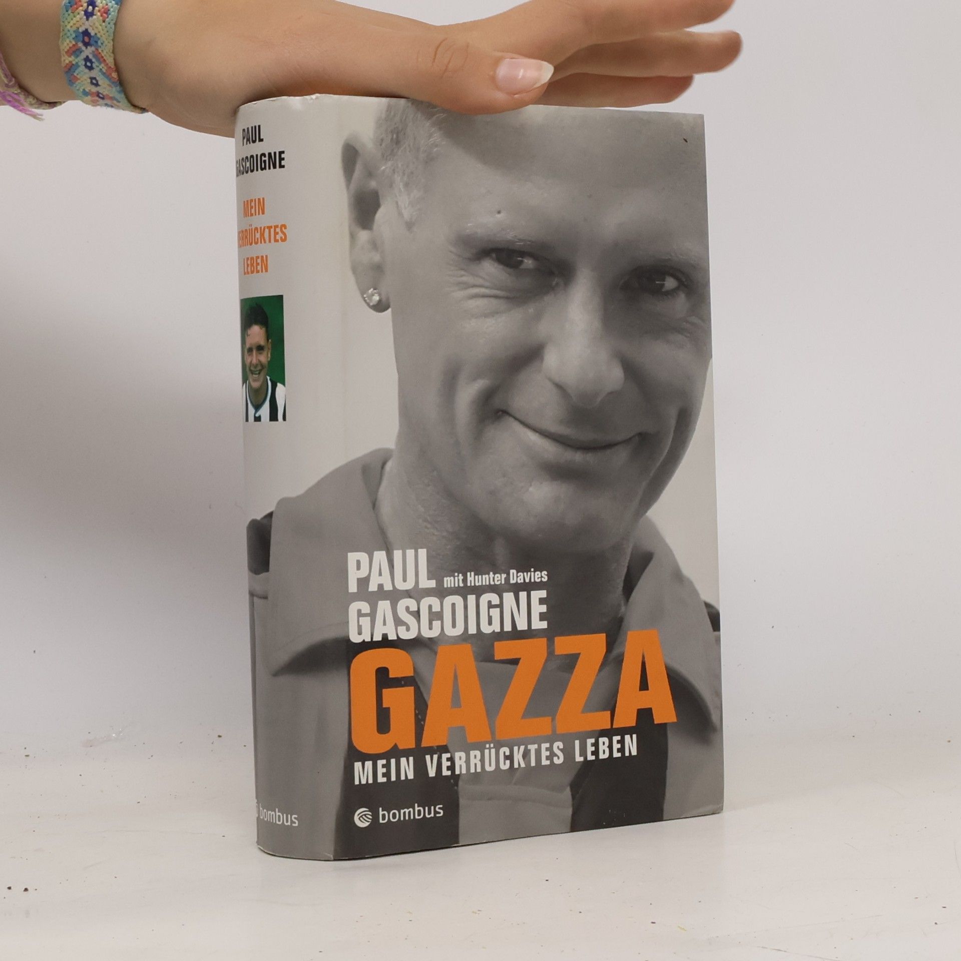 Gazza