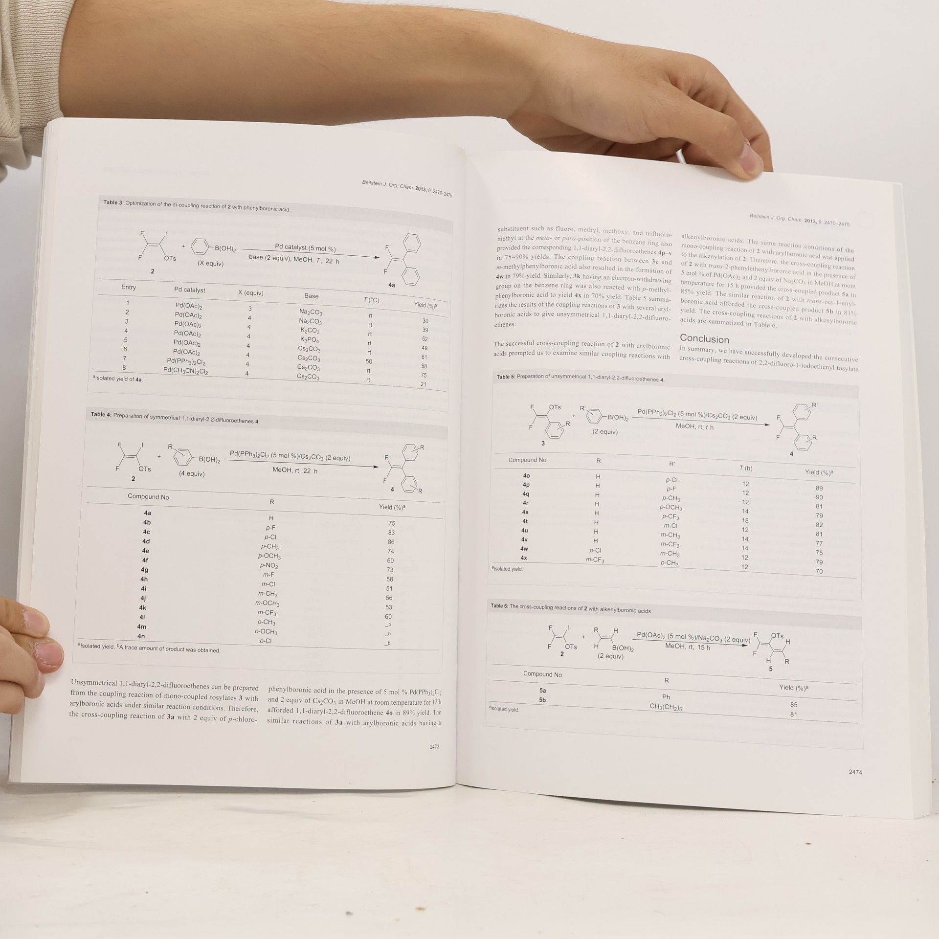 Auteurscollectief Organo-fluorine chemistry III