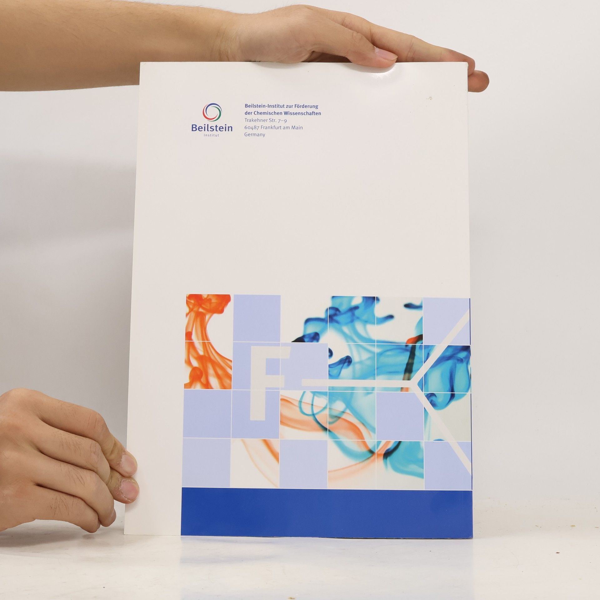 Auteurscollectief Organo-fluorine chemistry III