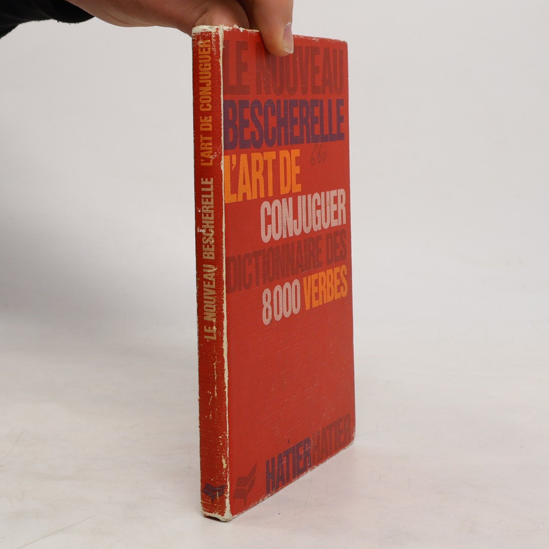 Autorenkollektiv Le nouveau Bescherelle. L'art de conjuguer