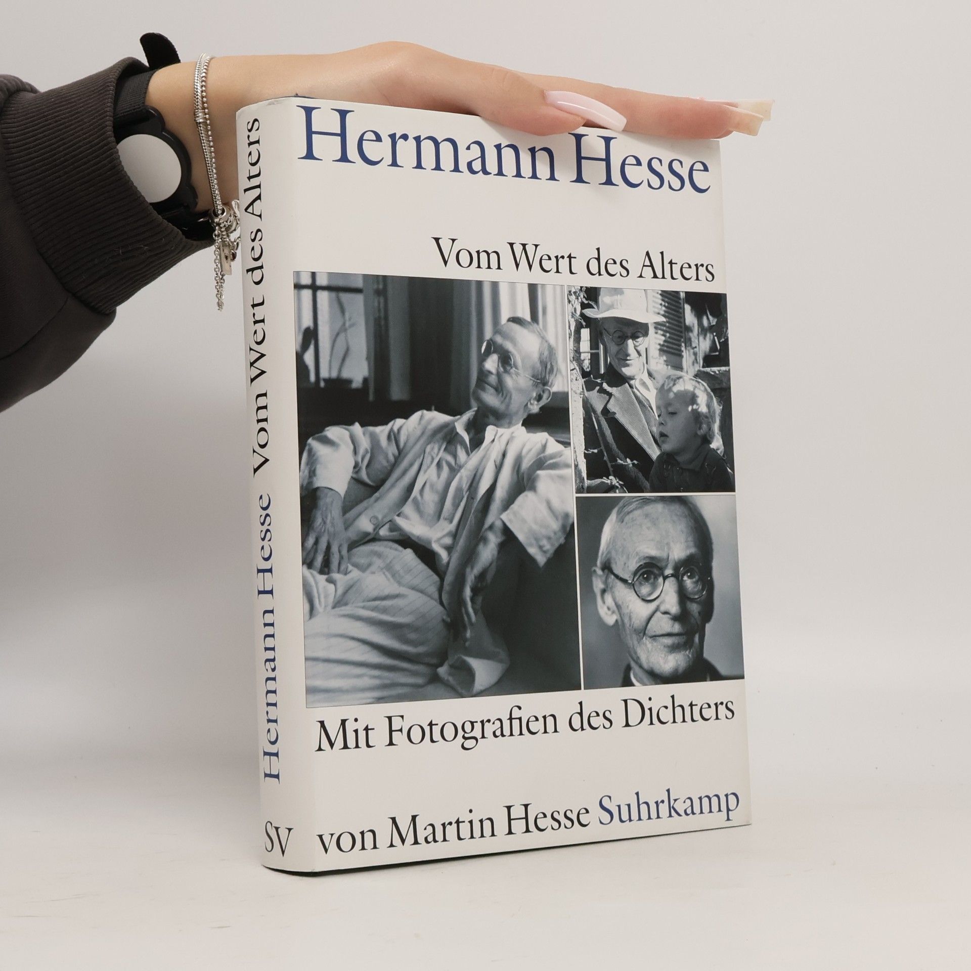 Vom Wert des Alters