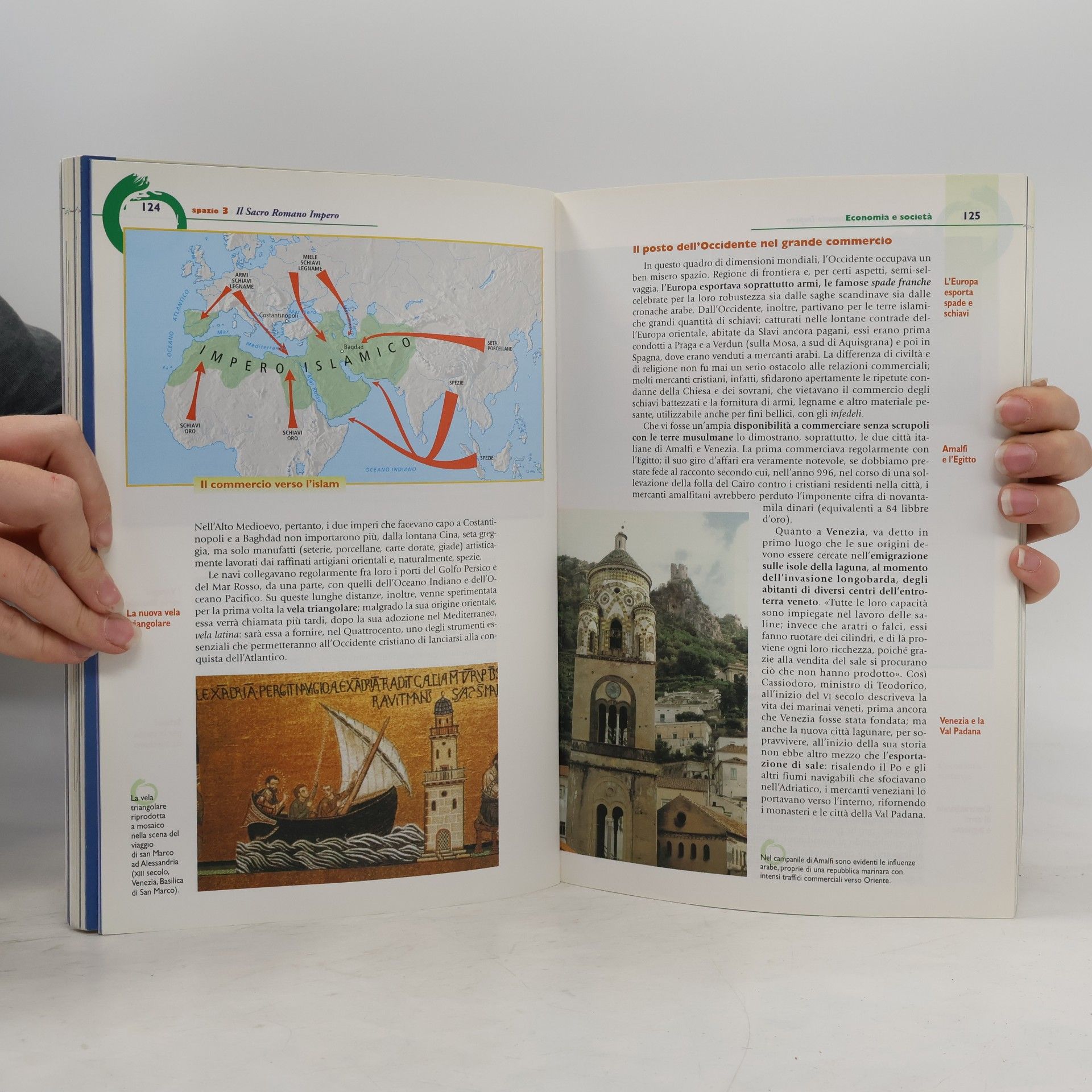 Francesco Maria Feltri Ulisse. Per le scuole superiori. Storia e culture del Medioevo