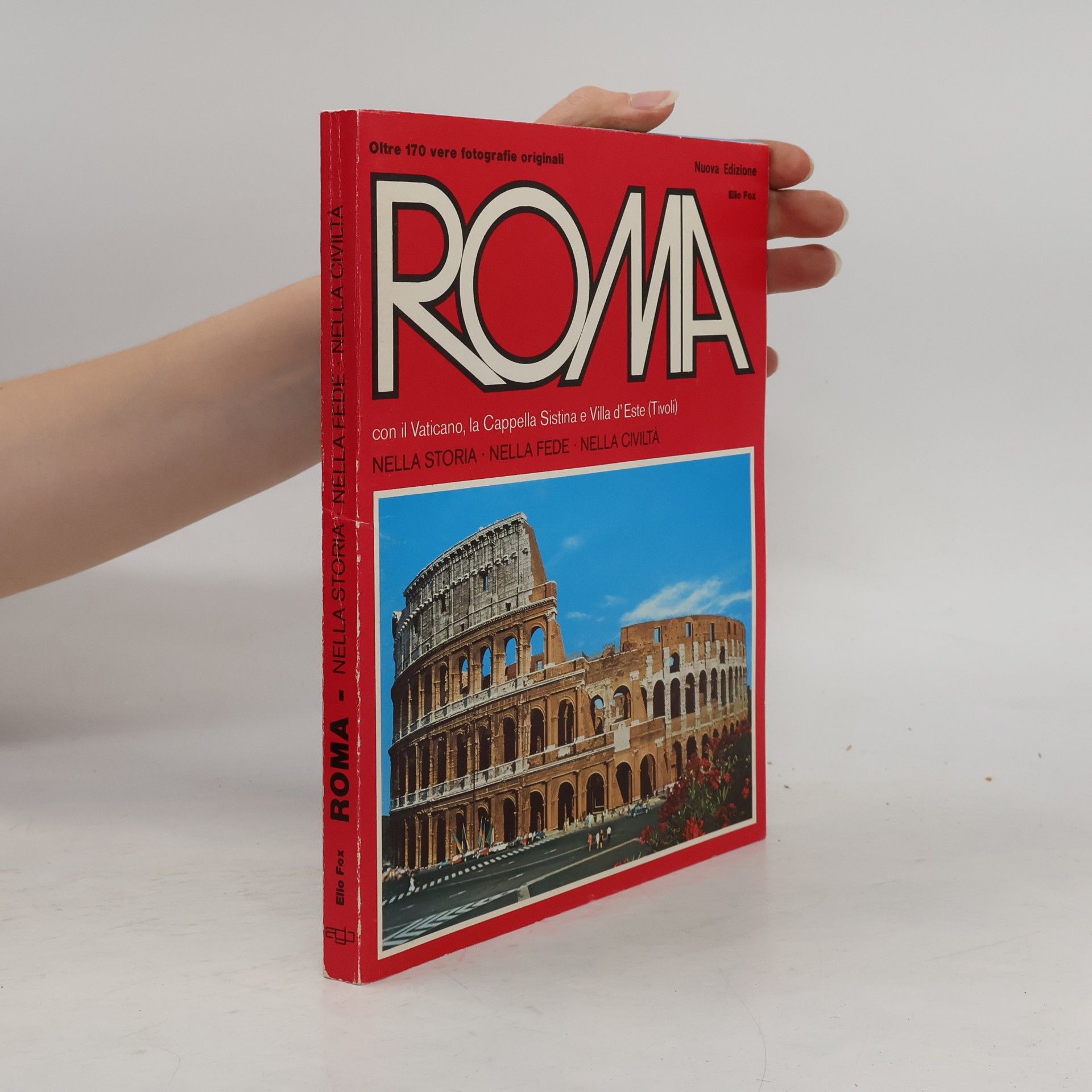 ROMA