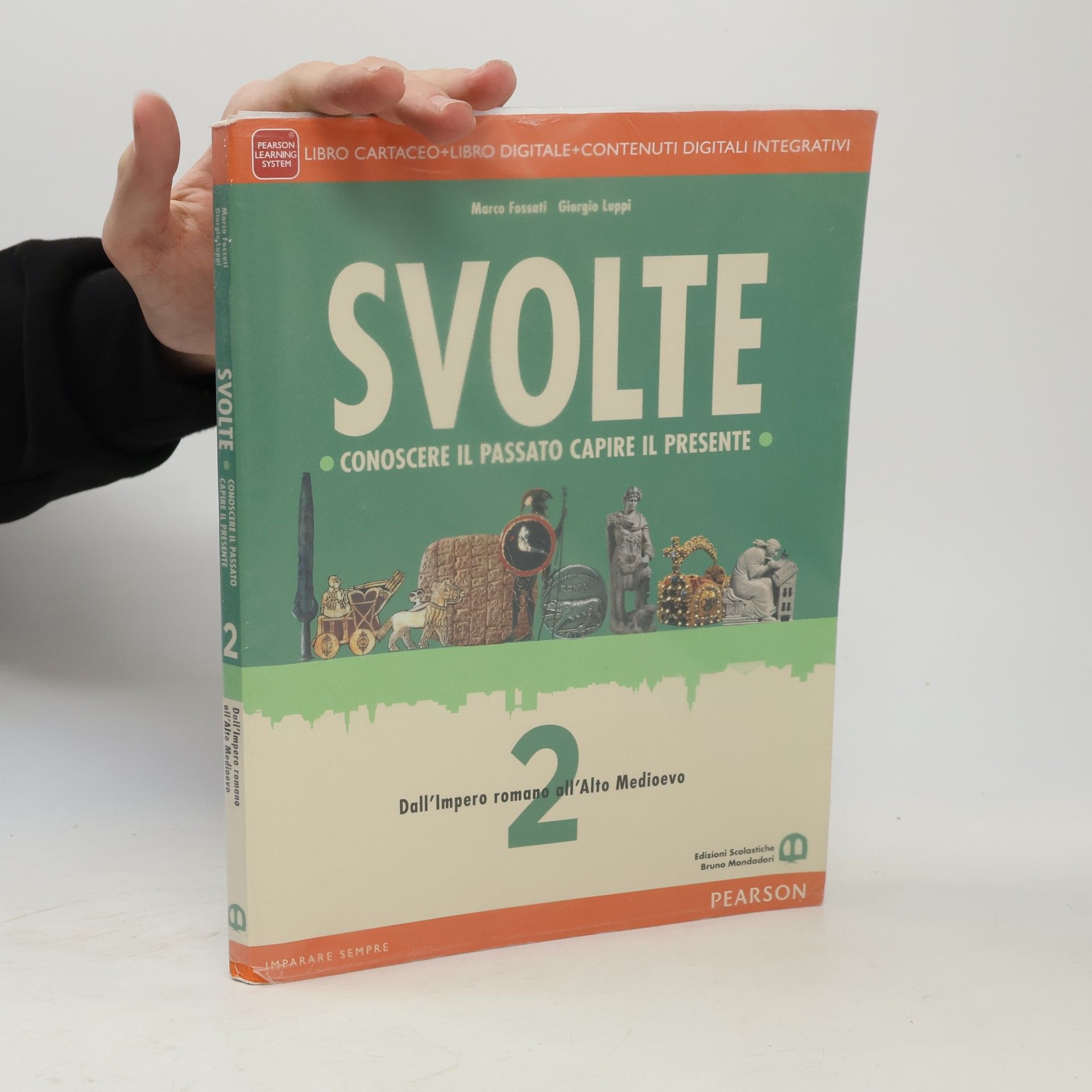 Svolte 2