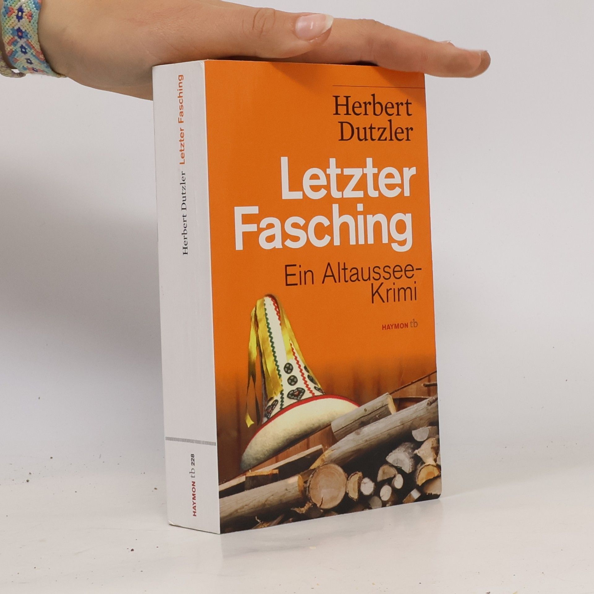 Letzter Fasching