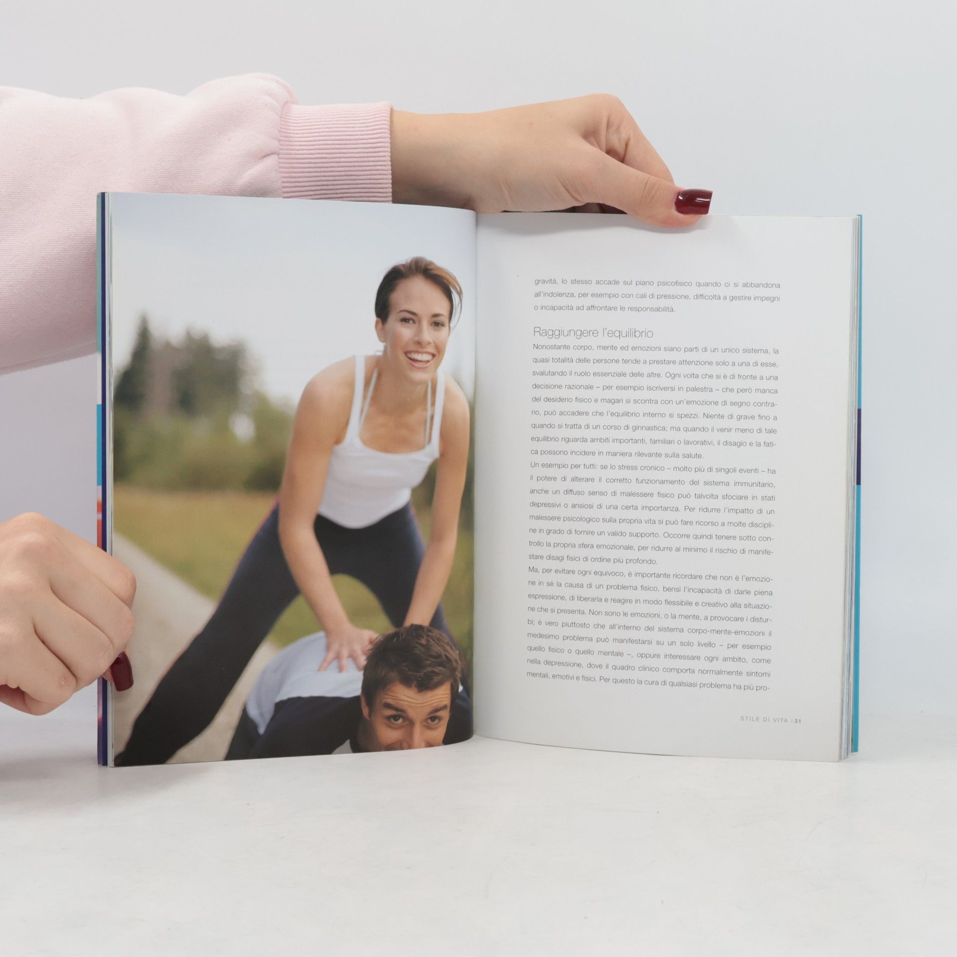 Enrica Belloni I manuali del benessere 1