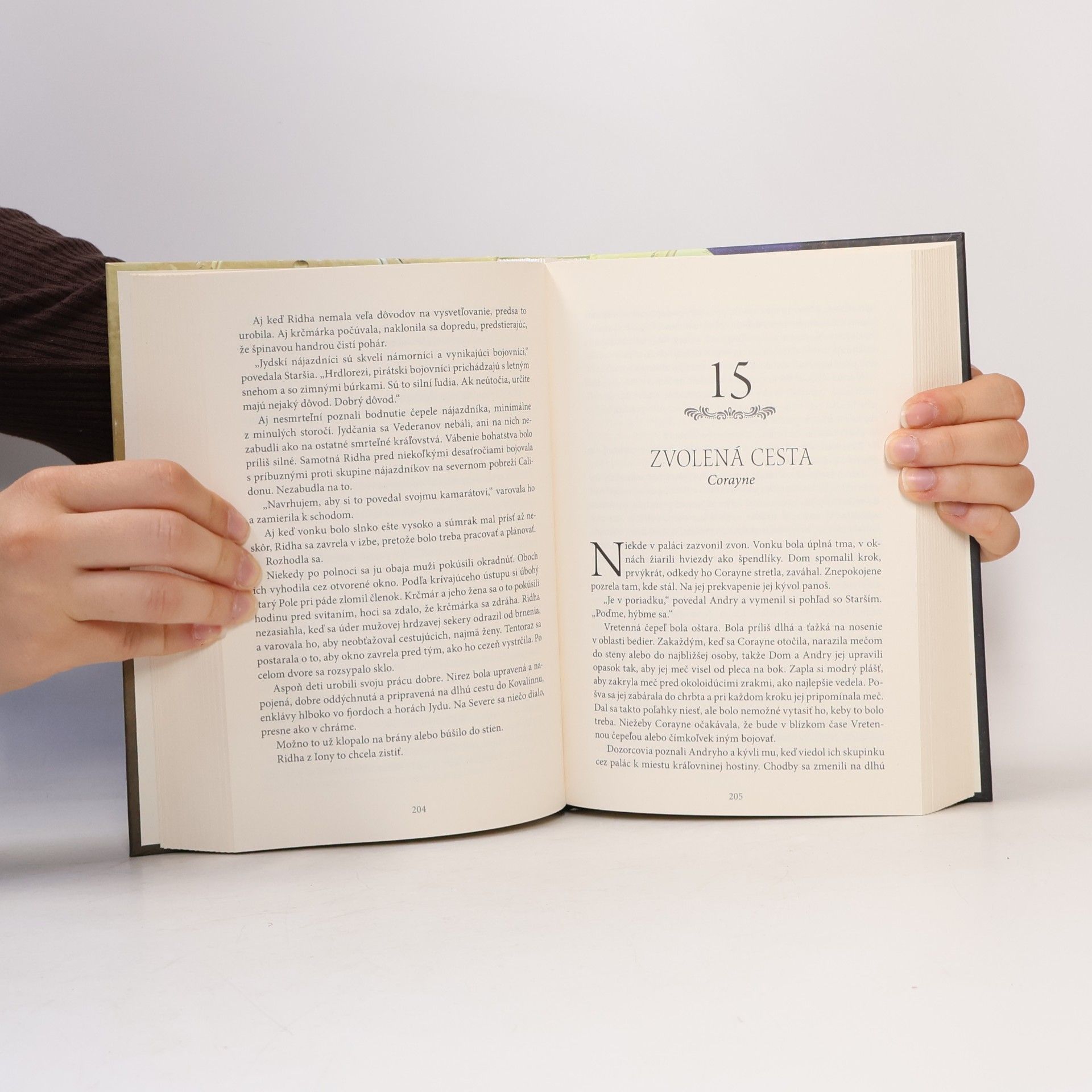Victoria Aveyard Ničiteľ ríše