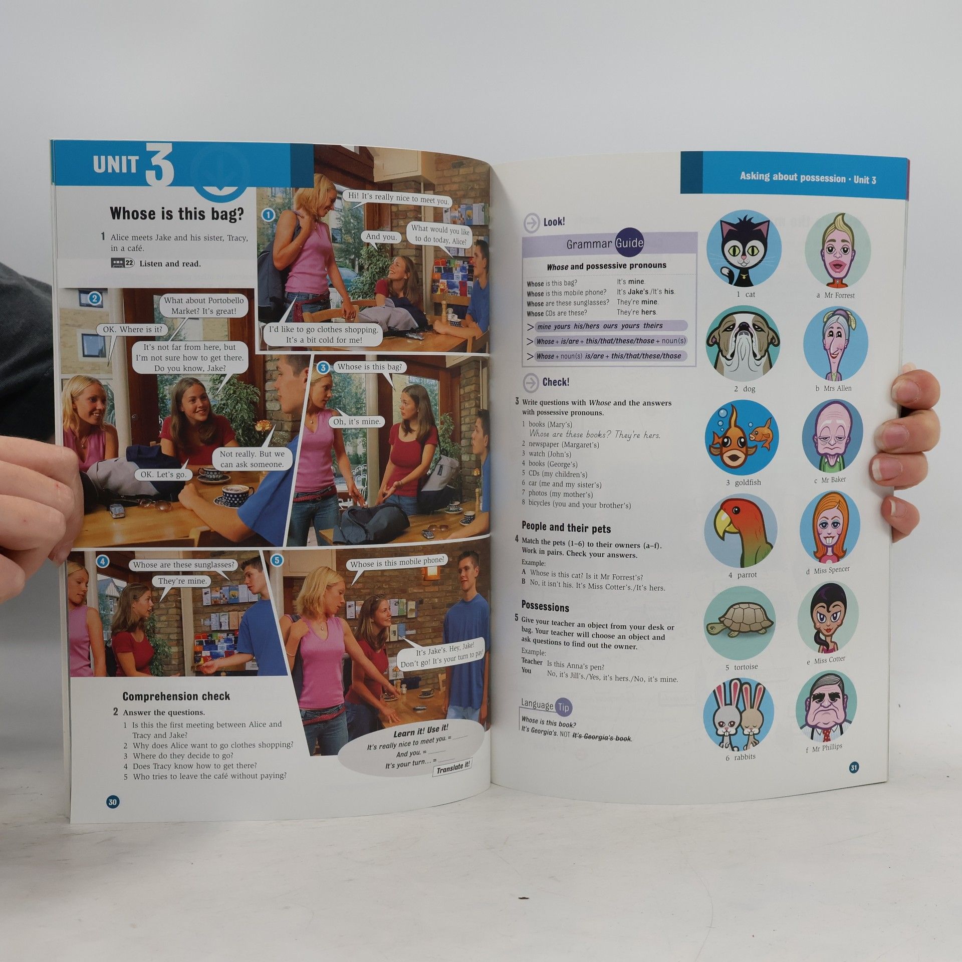 Paul Radley Horizons 2. Student's Book.