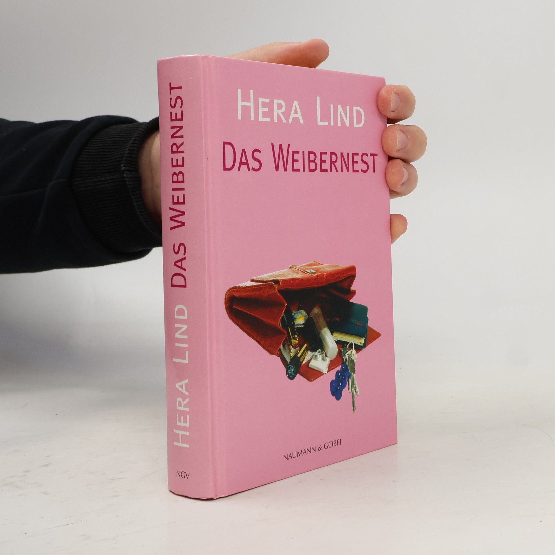 Das Weibernest