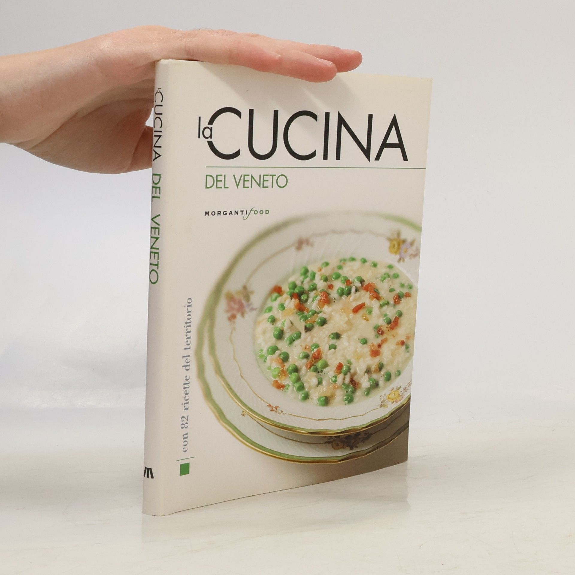 Autorenkollektiv Le cucine: La cucina del Veneto