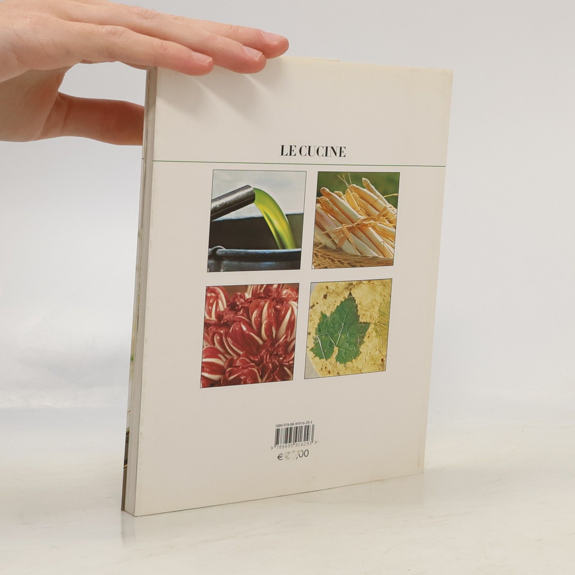 Le cucine: La cucina del Veneto