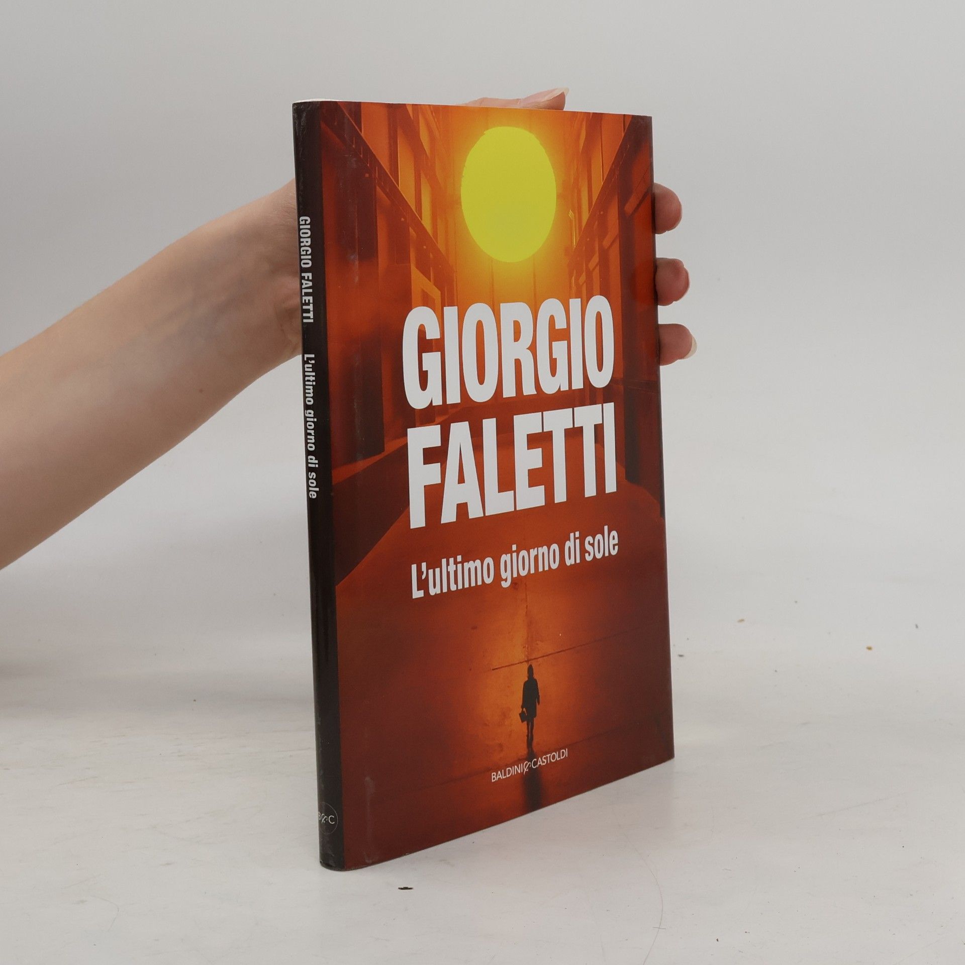 L'ultimo giorno di sole