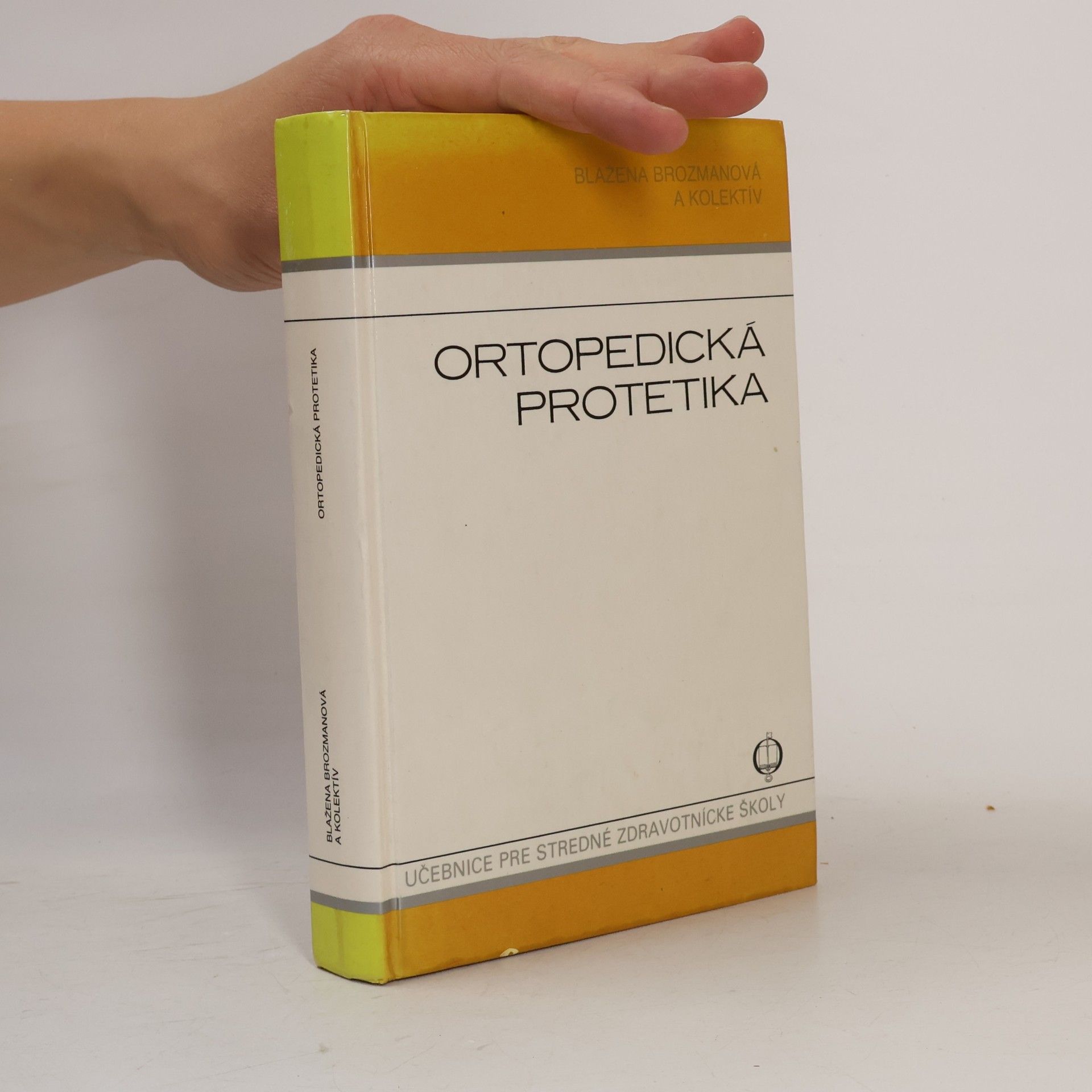 Ortopedická protetika