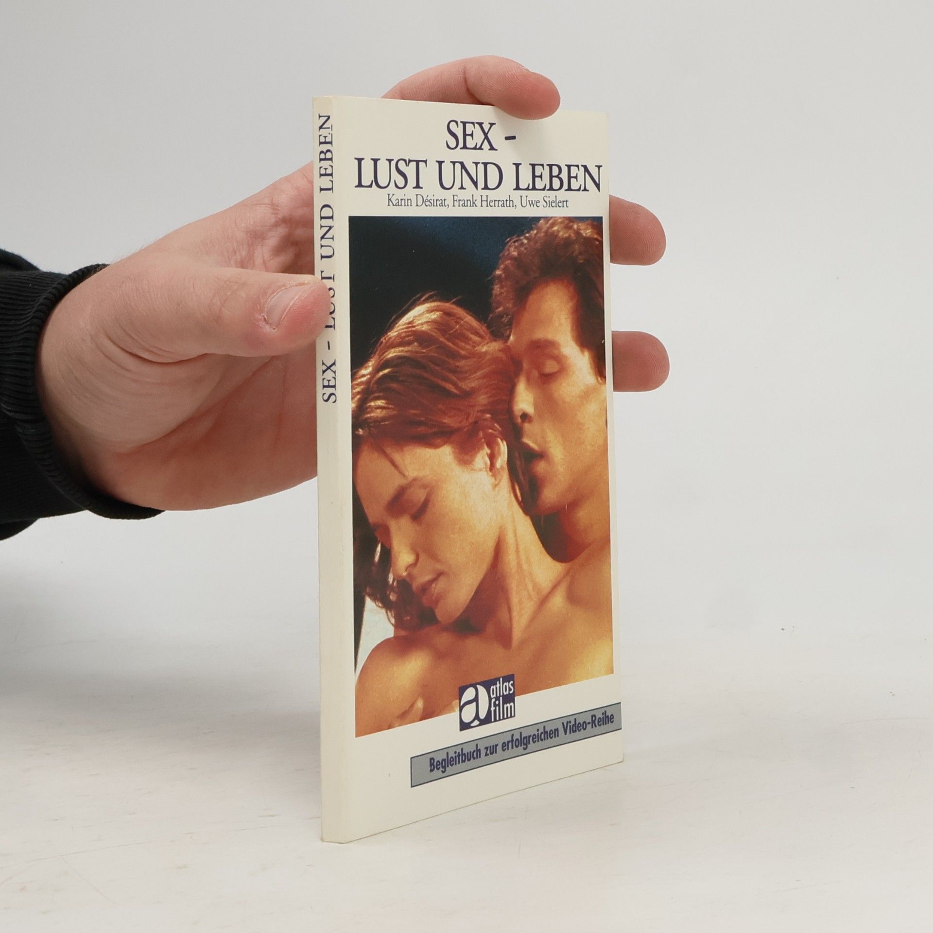 Sex - Lust und Leben