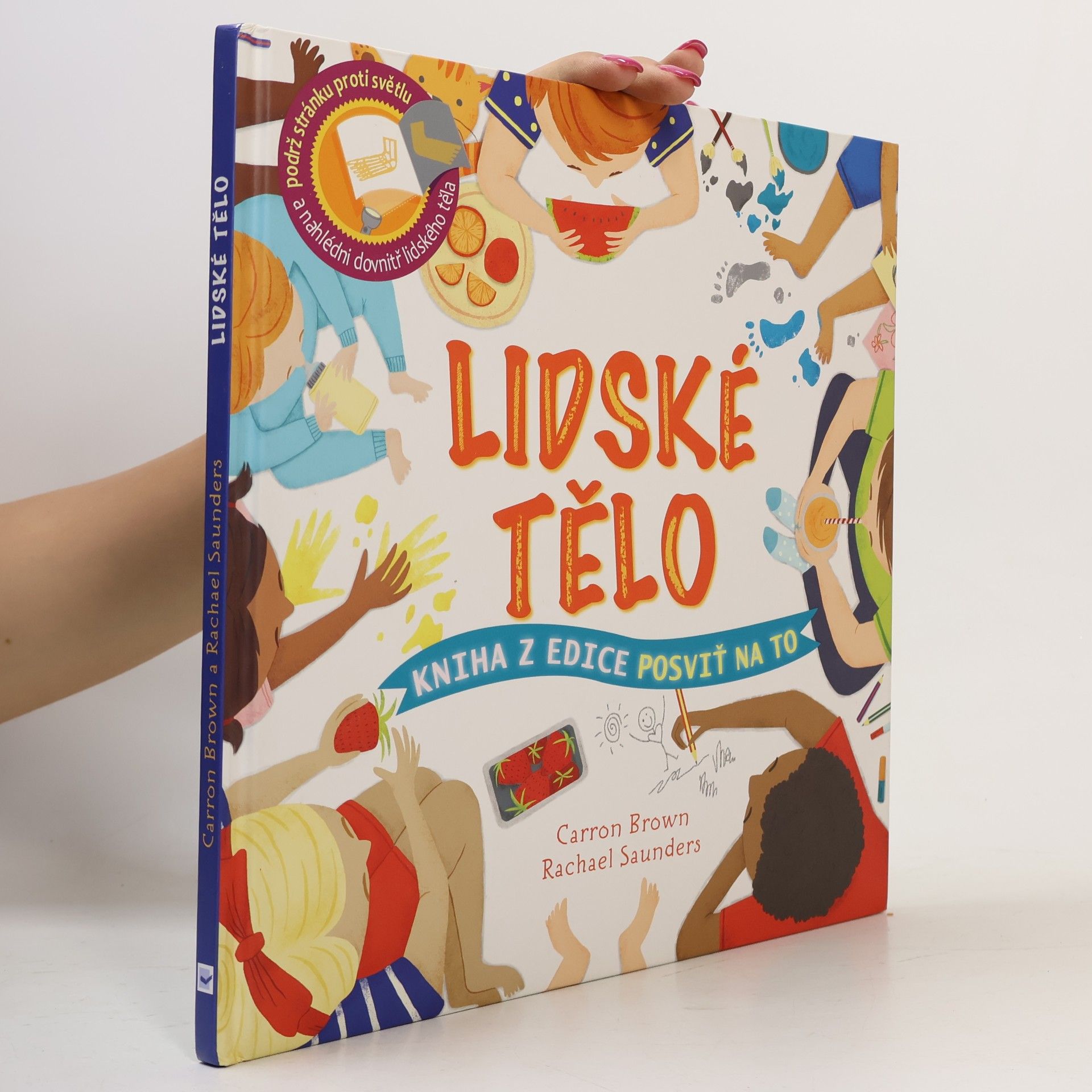 Lidské tělo