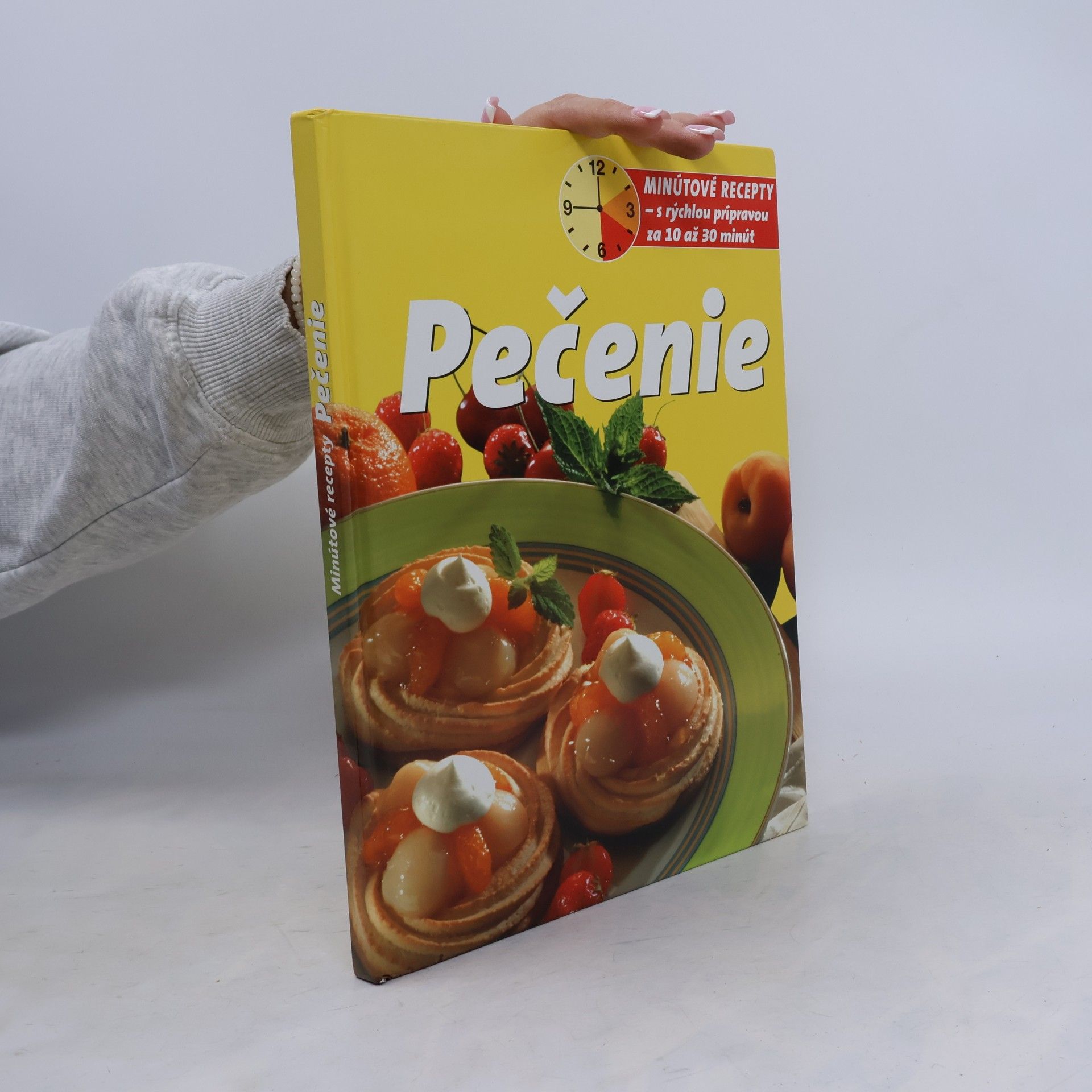 Kolektiv autorů Pečenie