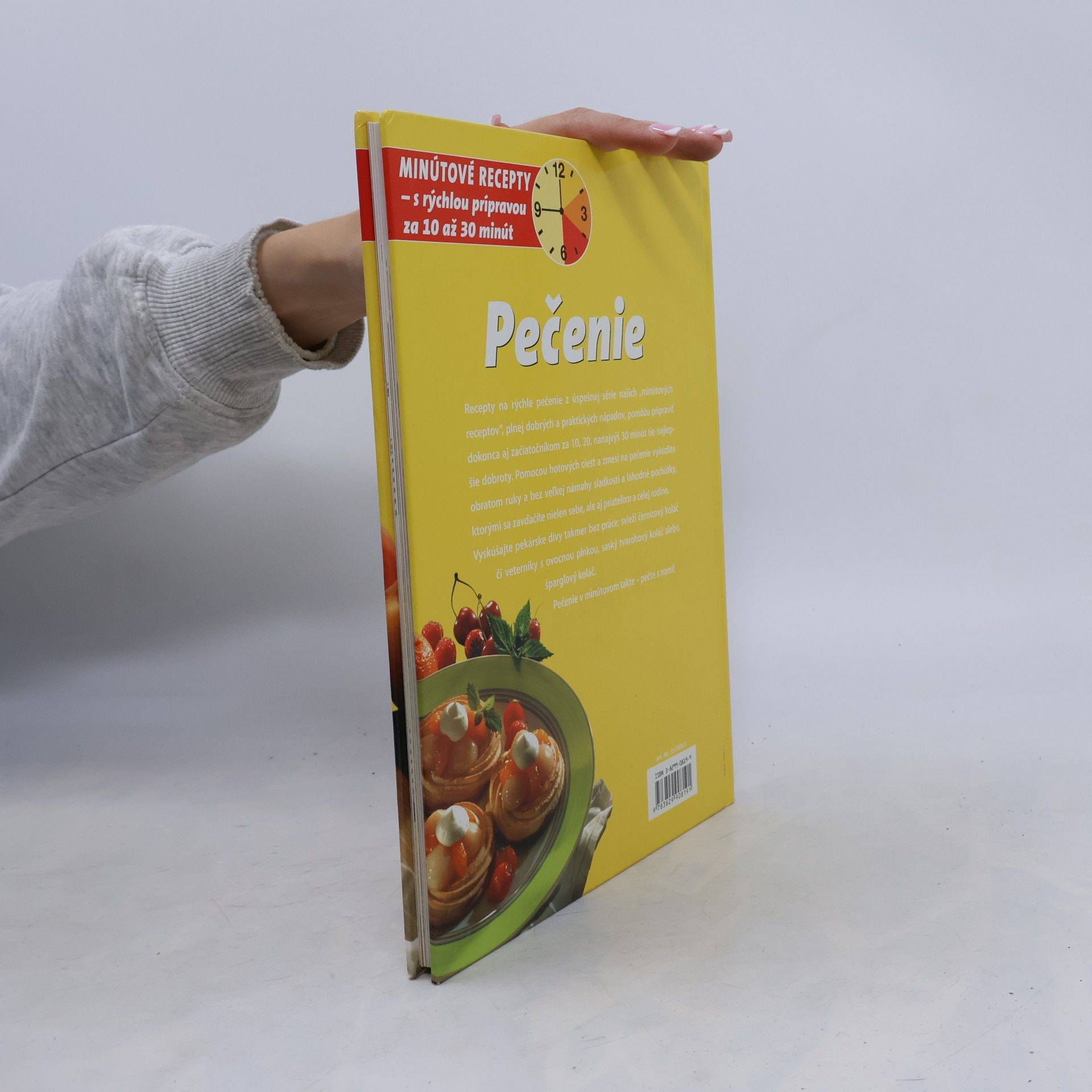 Kolektiv autorů Pečenie