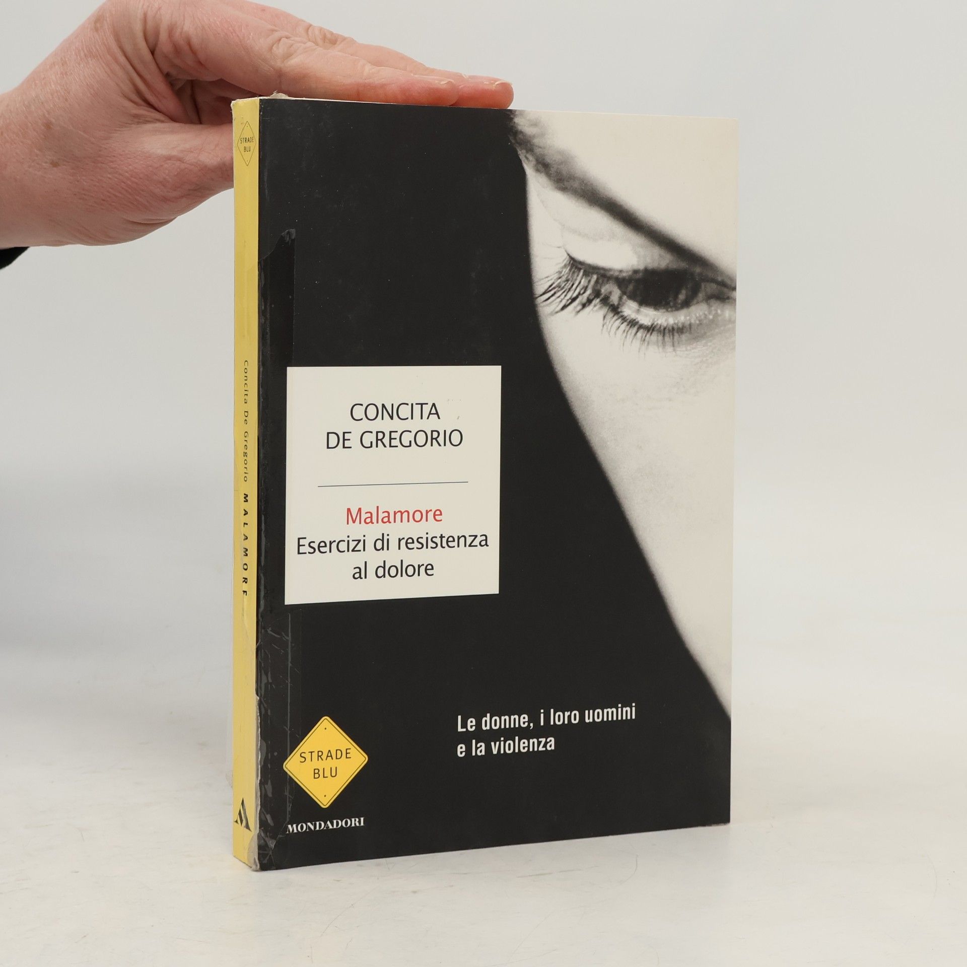 Concita De Gregorio Malamore