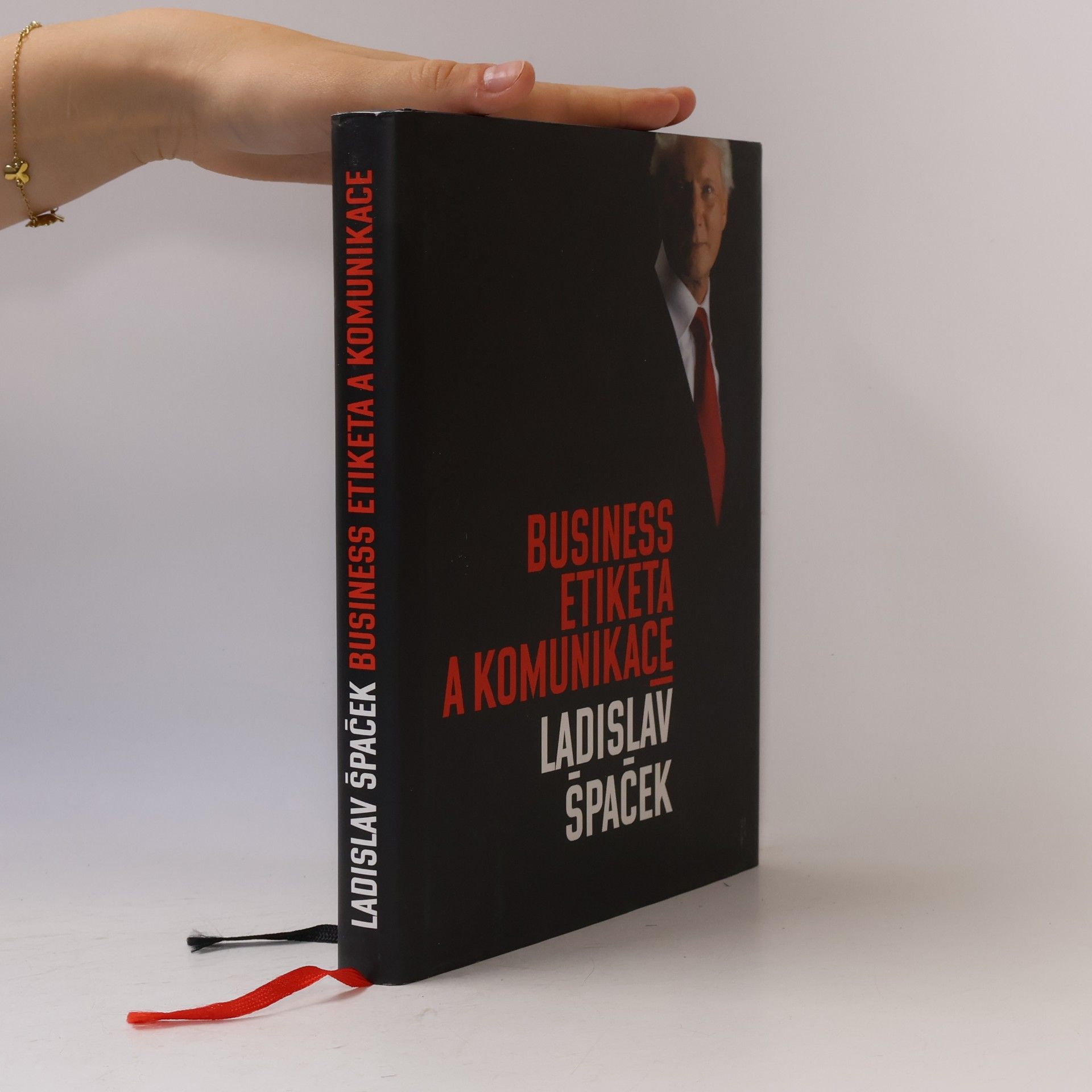 Business etiketa a komunikace