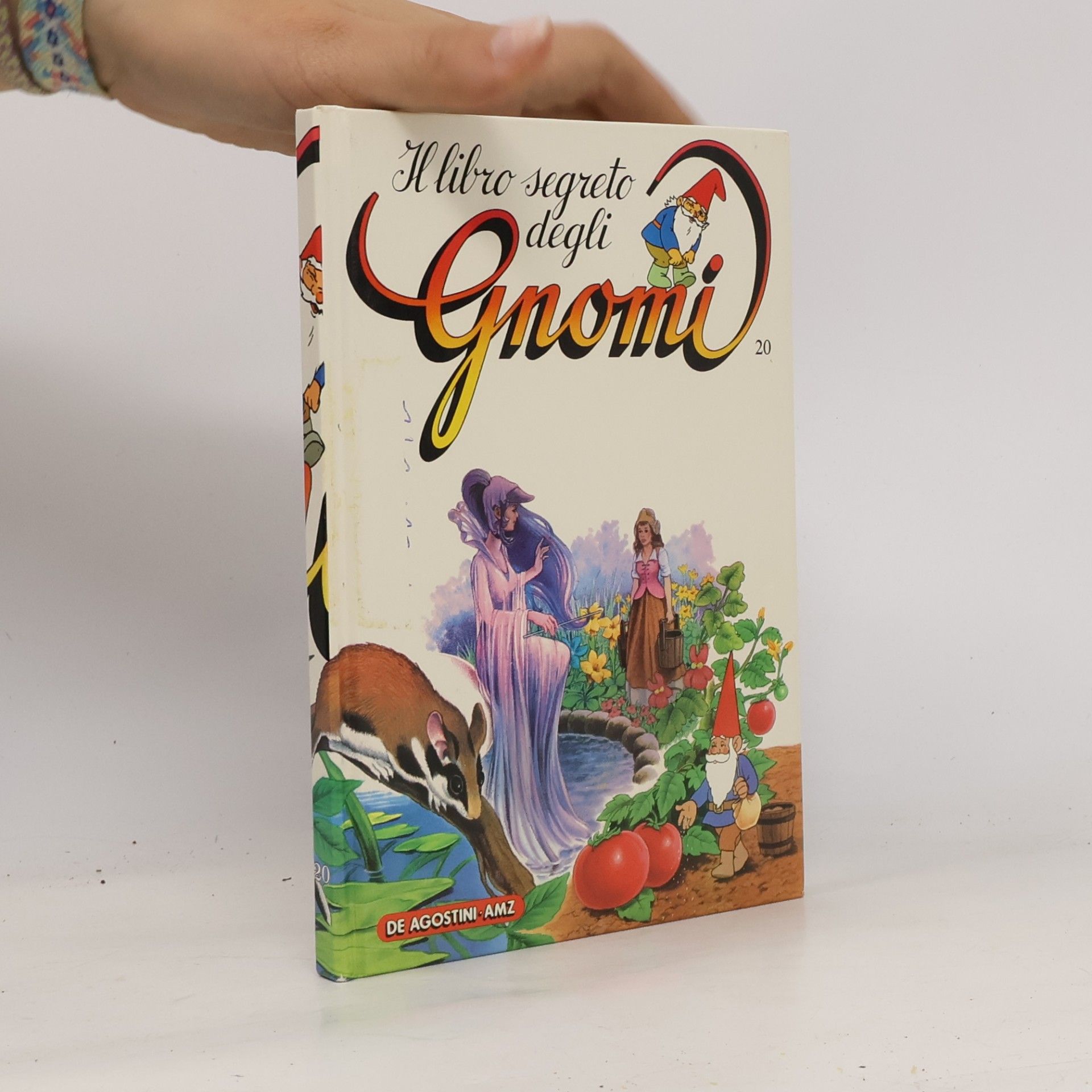 Il libro segreto degli Gnomi 20