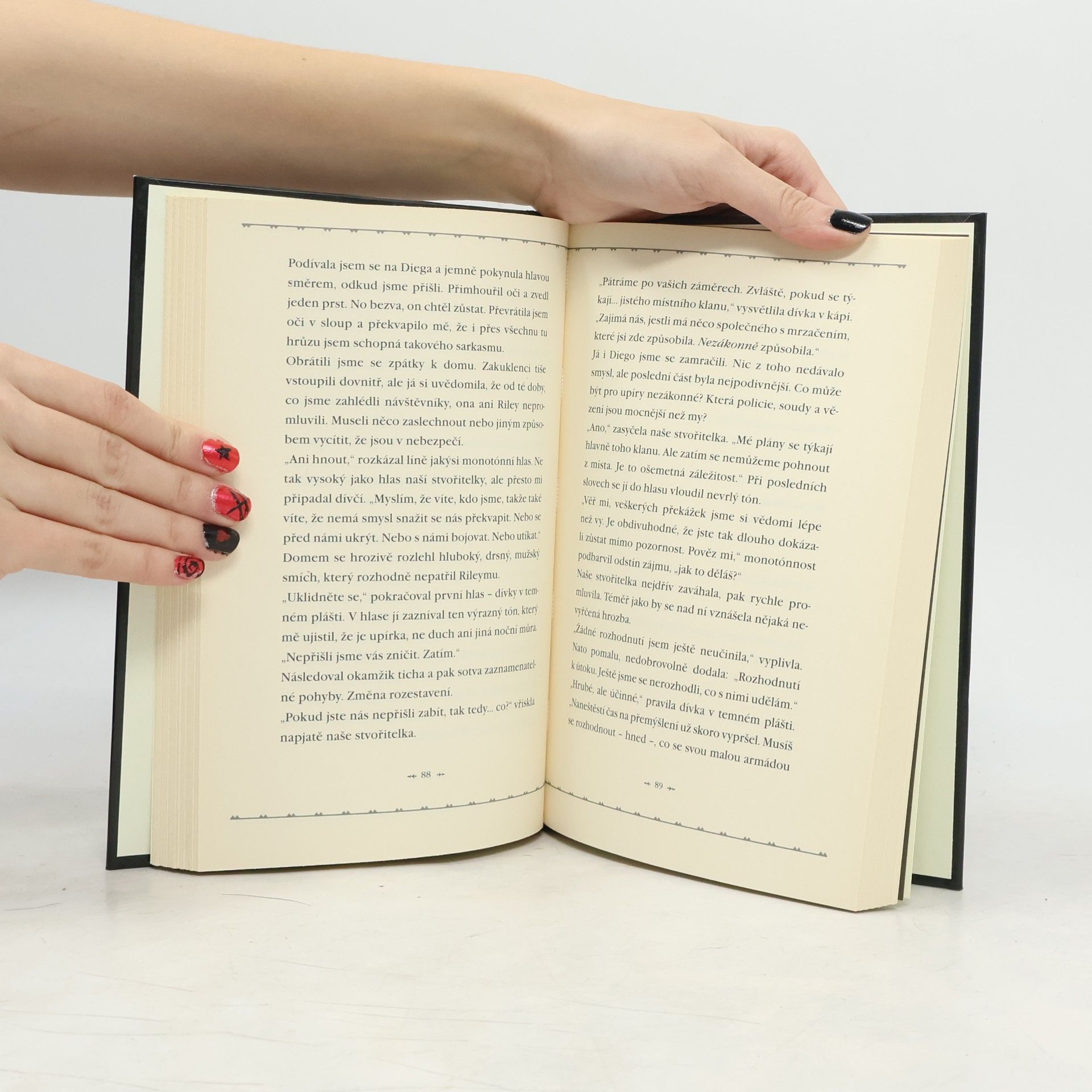 Stephenie Meyer Krátký druhý život Bree Tannerové. Novela k románu Zatmění