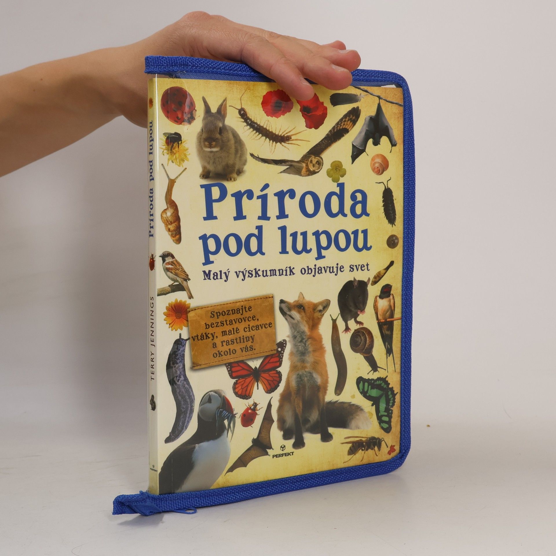 Príroda pod lupou