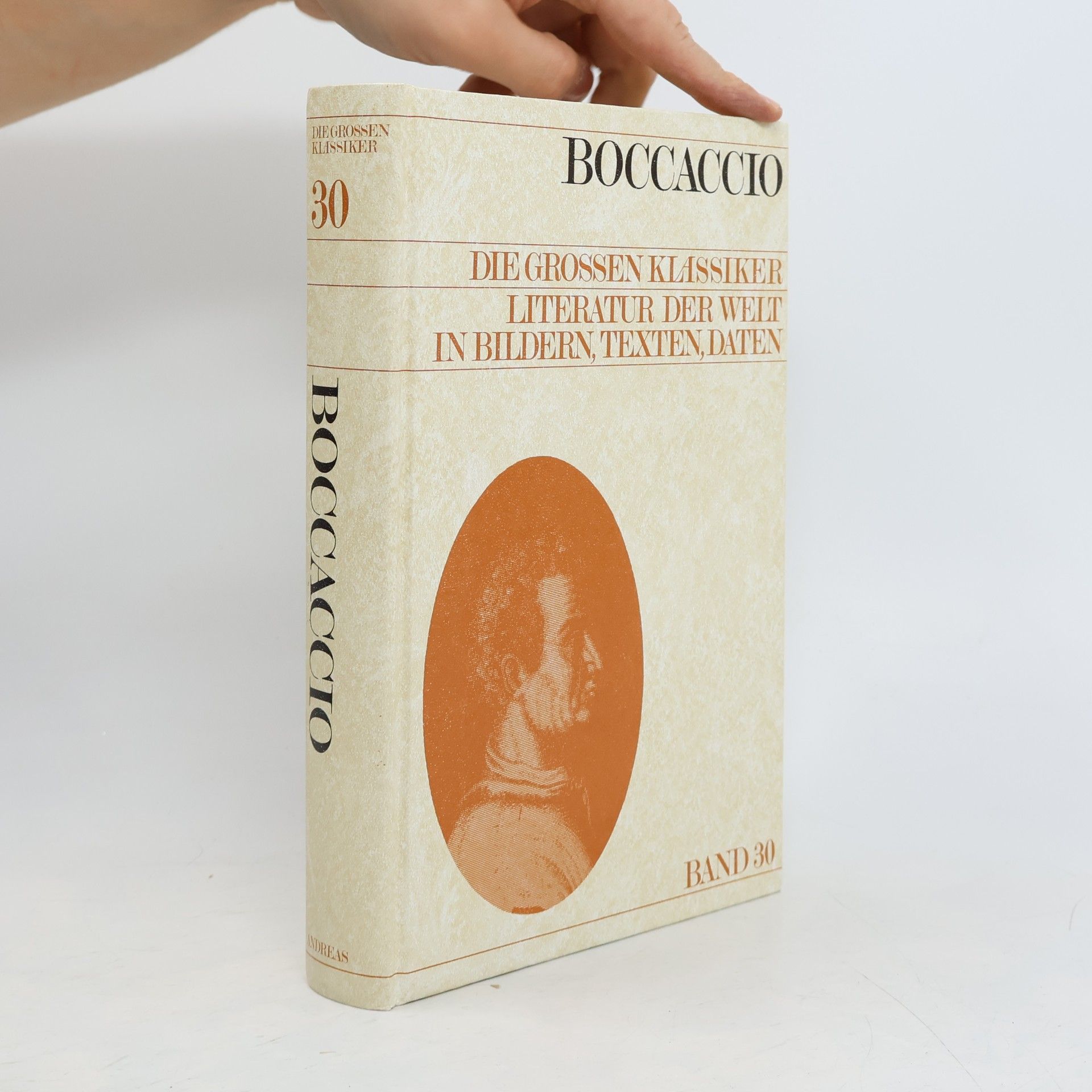Autorenkollektiv Boccaccio