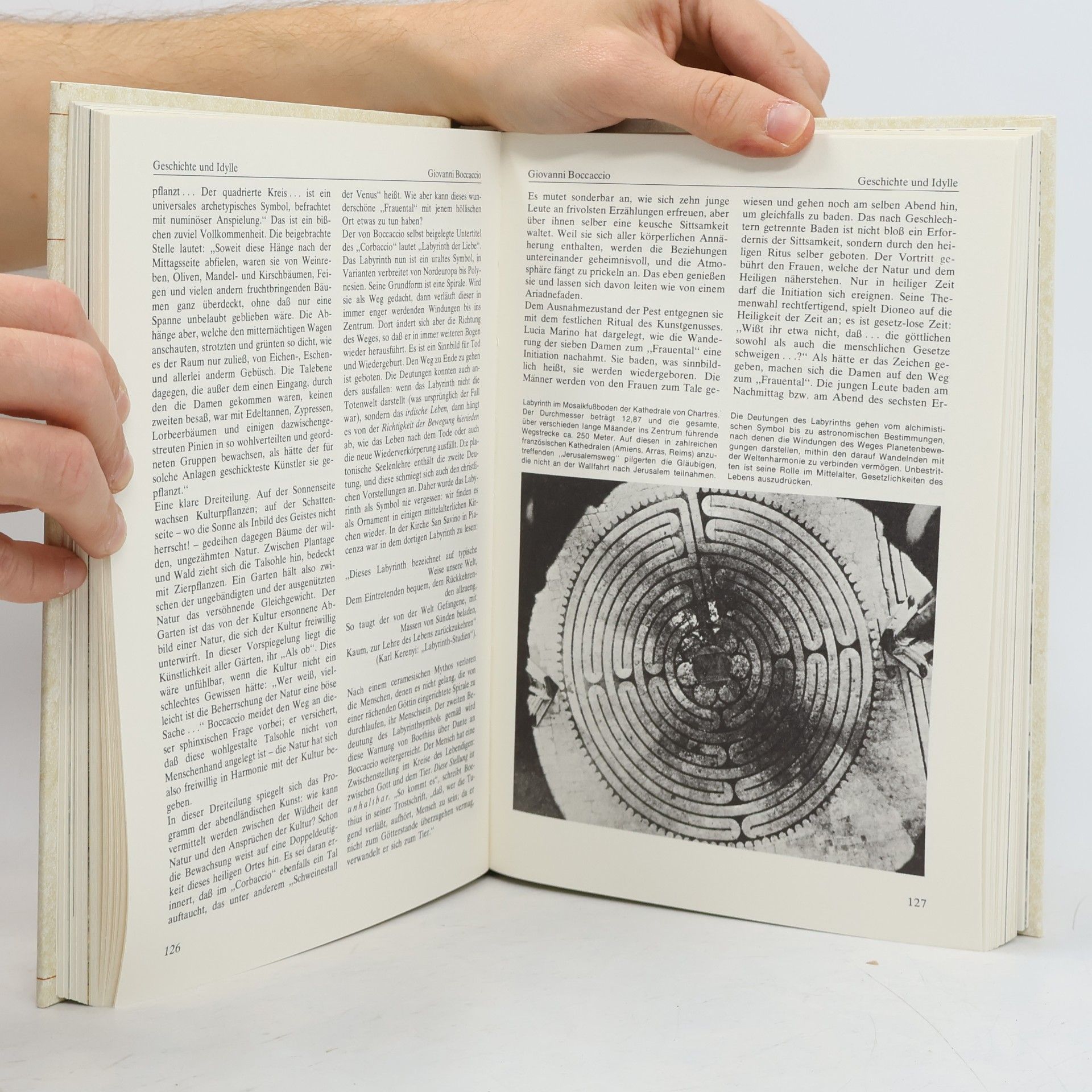 Autorenkollektiv Boccaccio