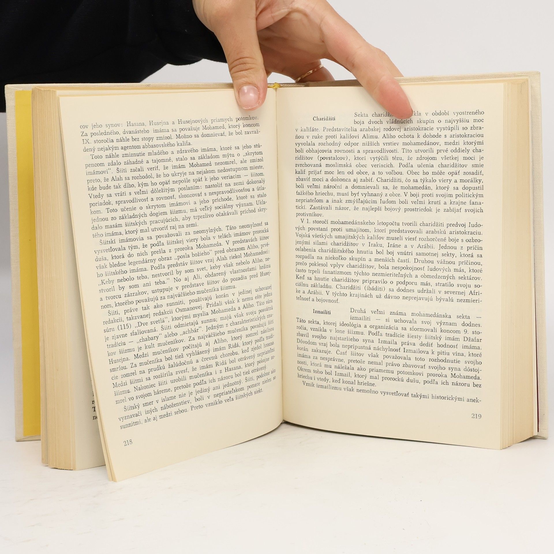 Autorenkollektiv Náboženstvo v dejinách a v súčasnosti