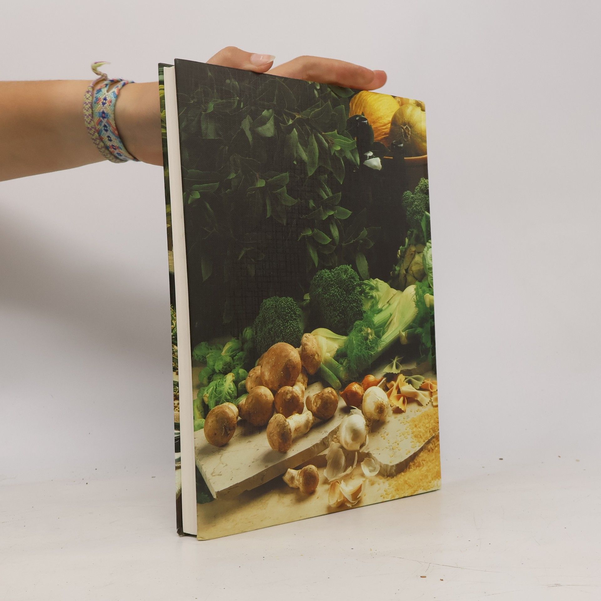Fernanda Gosetti Bon Appétit