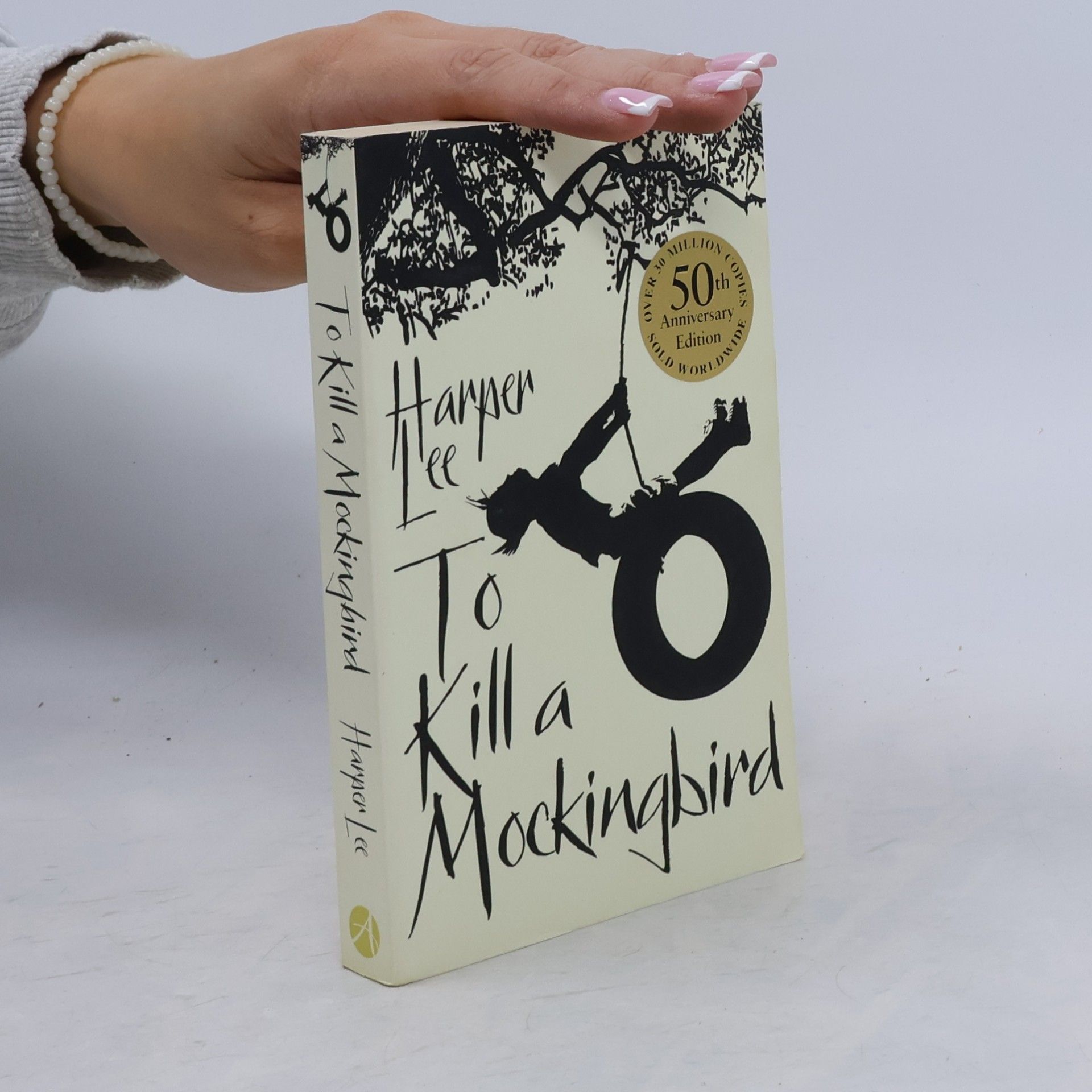 Harper Lee To Kill a Mockingbird