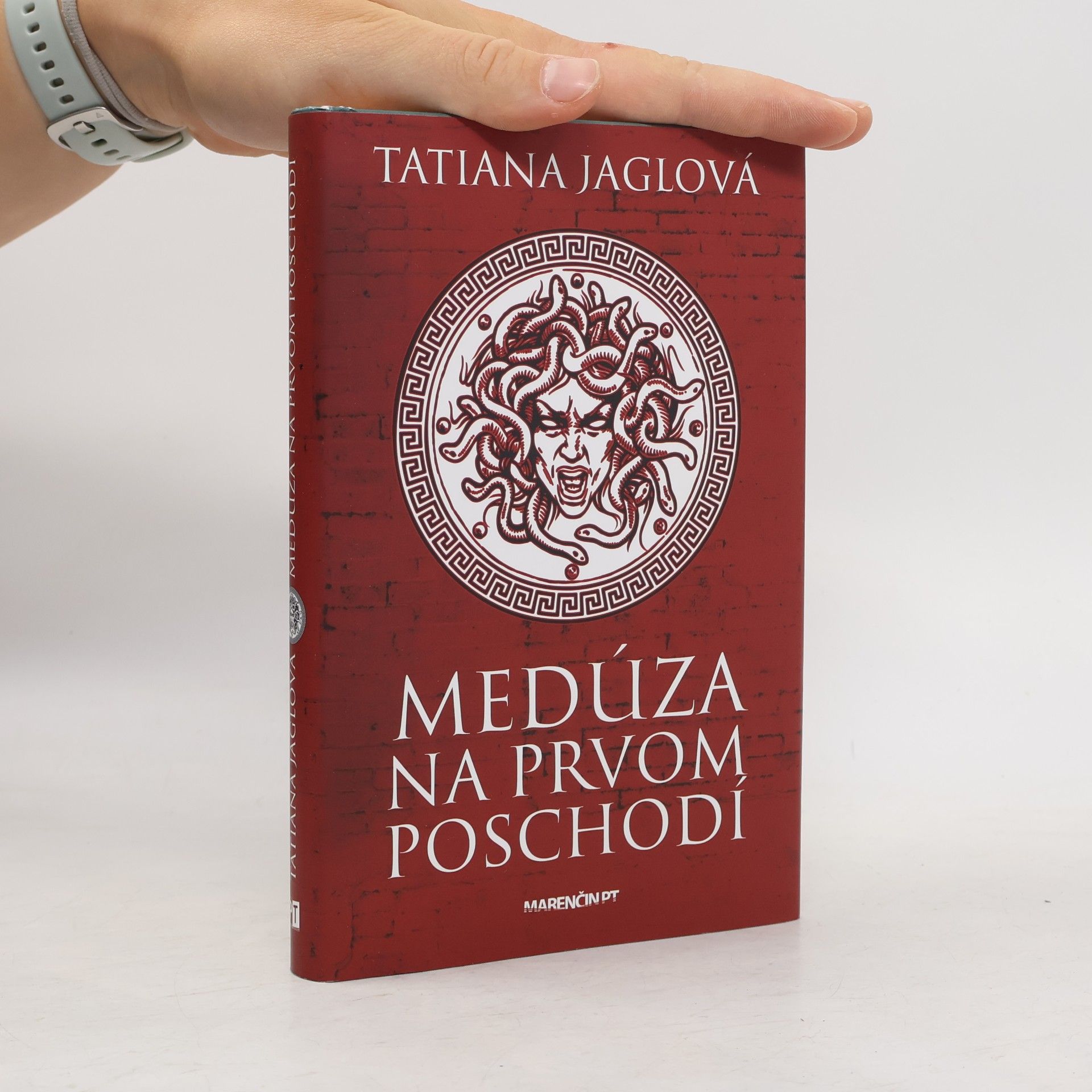 Medúza na prvom poschodí