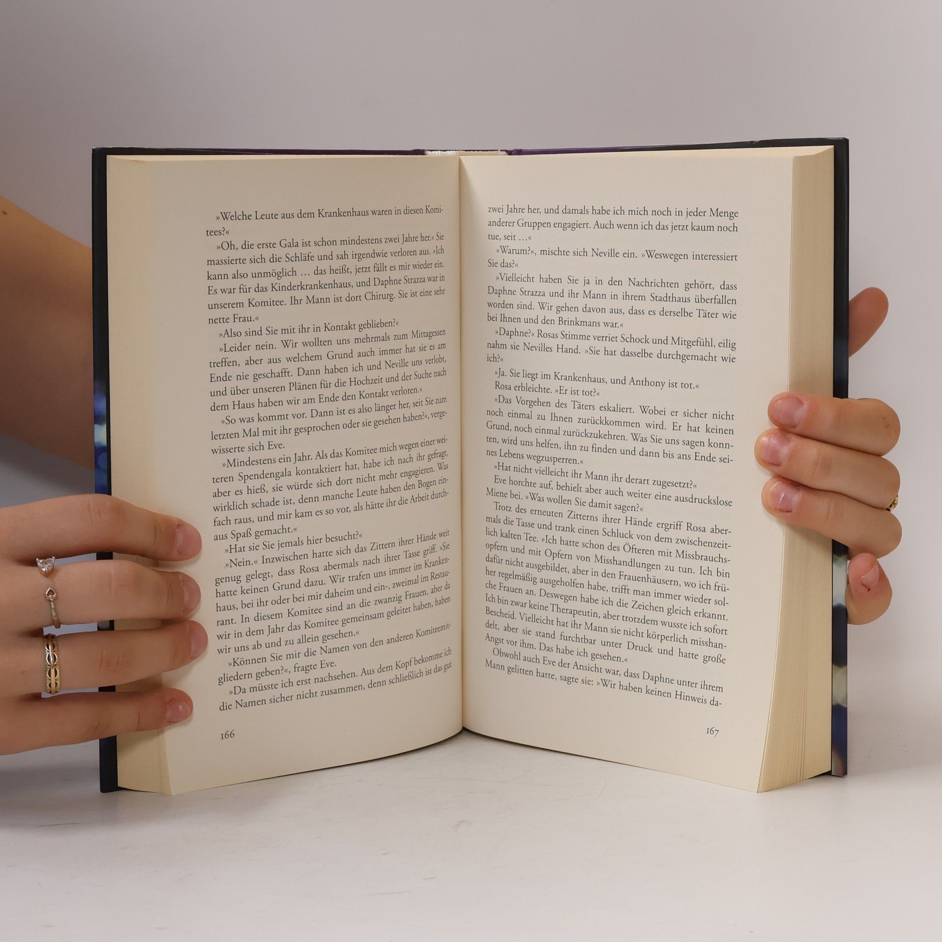 Nora Roberts Sein teuflisches Herz