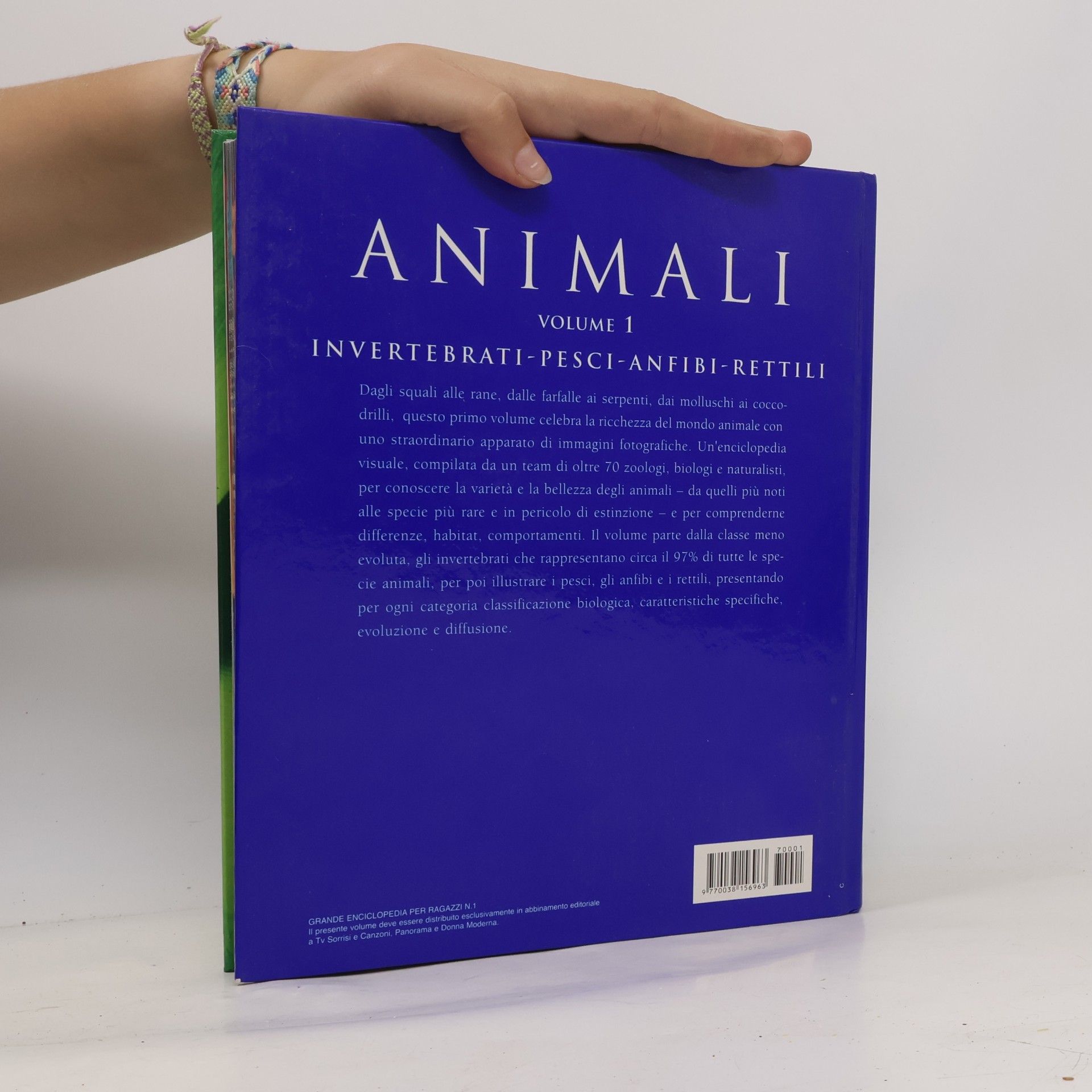 Autorenkollektiv Animali 1