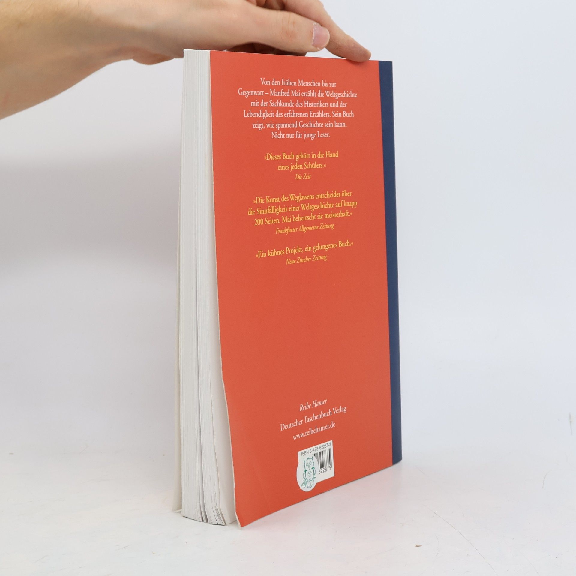 Autorenkollektiv Weltgeschichte