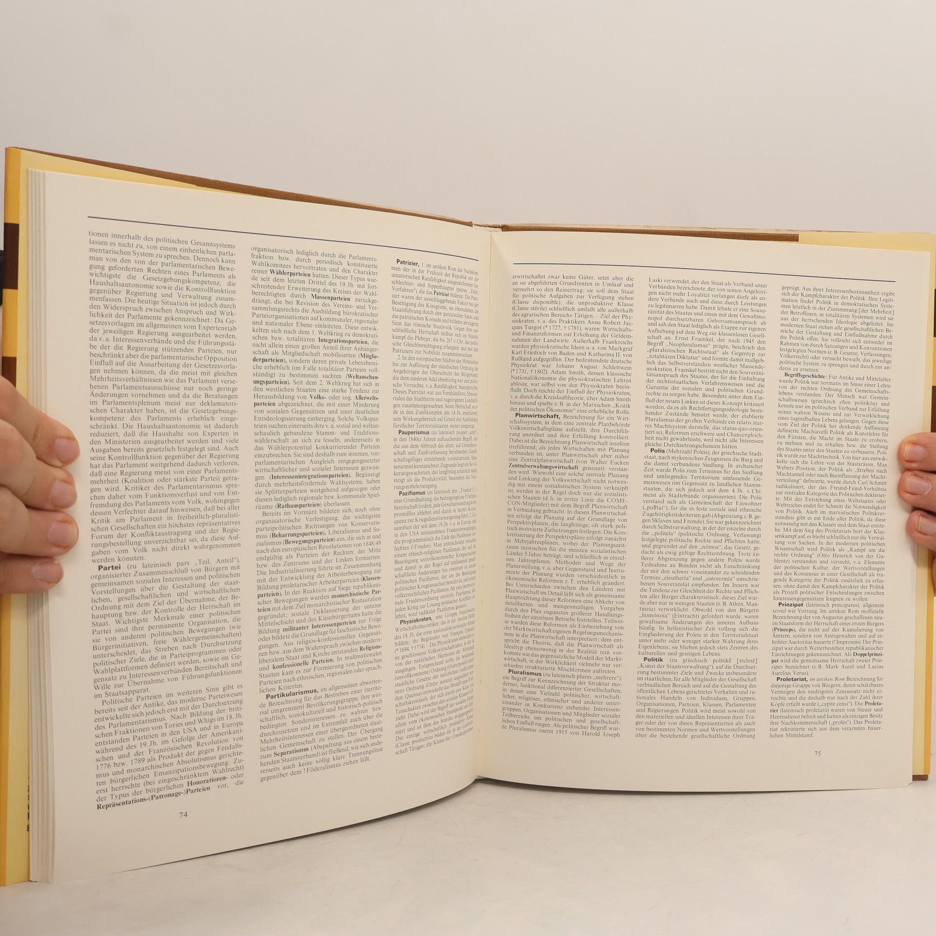 Autorenkollektiv Meyers illustrierte Weltgeschichte in 20 Bänden. Band 20.