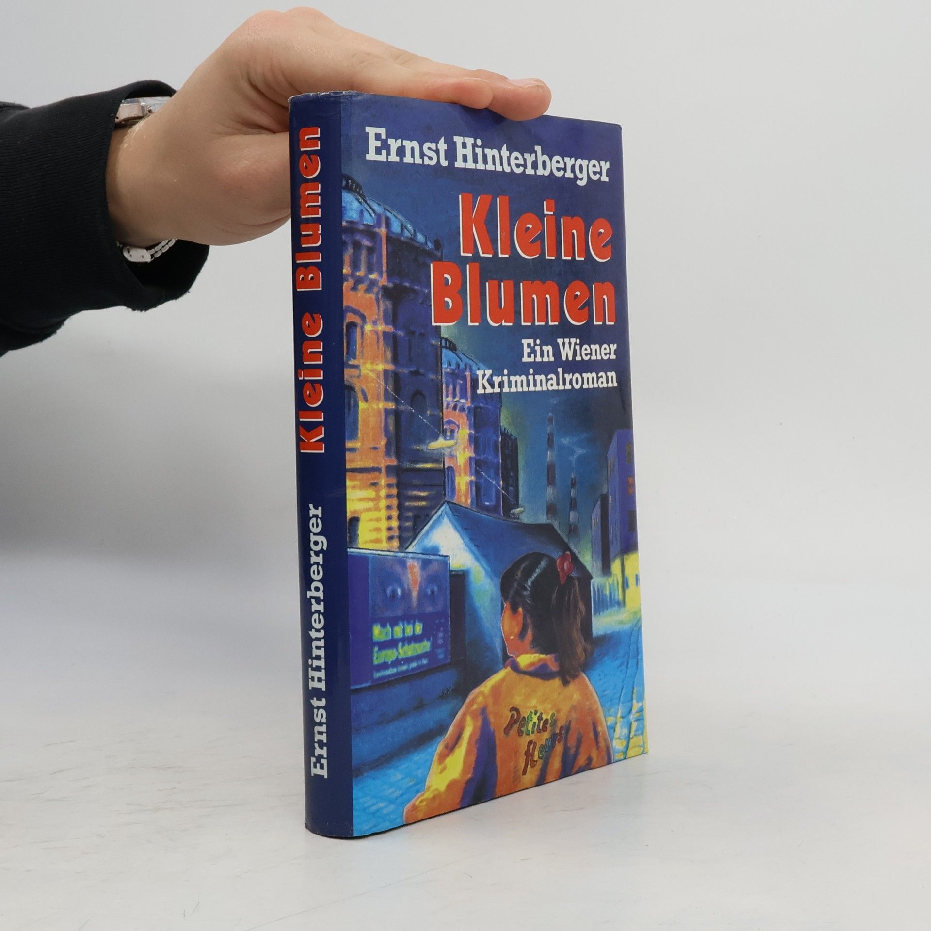 Kleine Blumen