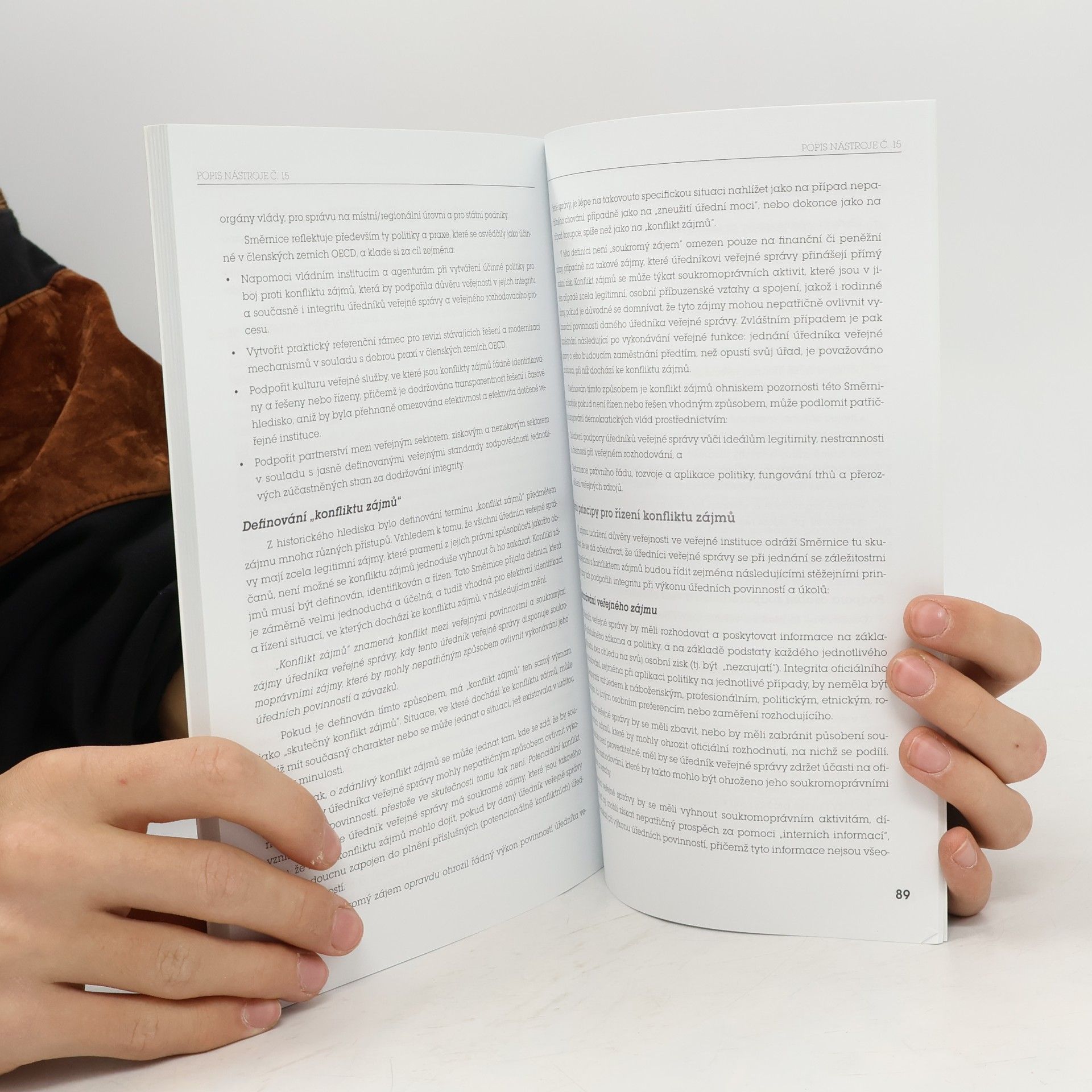 Various authors Jak na to