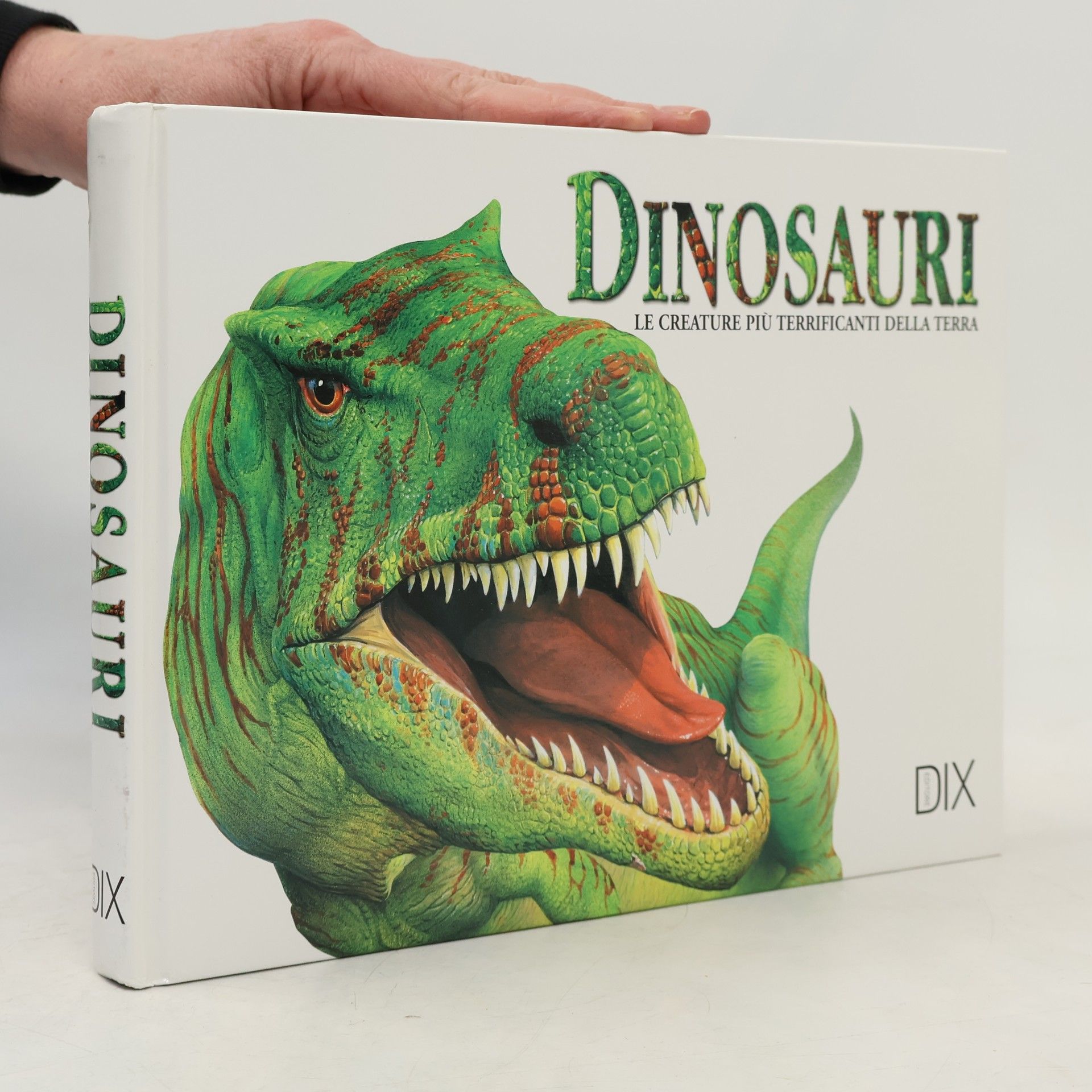 Dinosauri