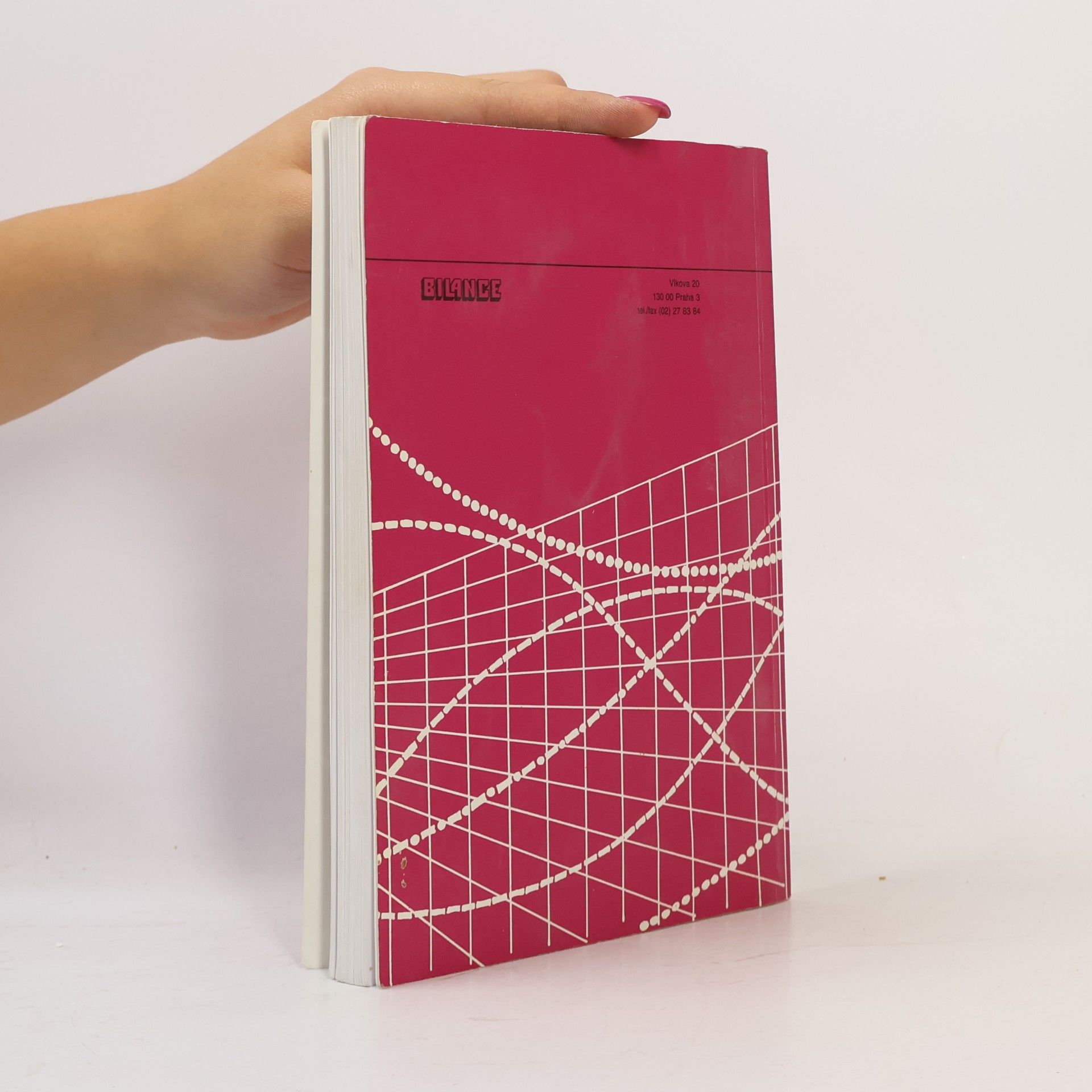 Various authors Sbírka souvztažností k účtové osnově a postupům účtování pro podnikatele