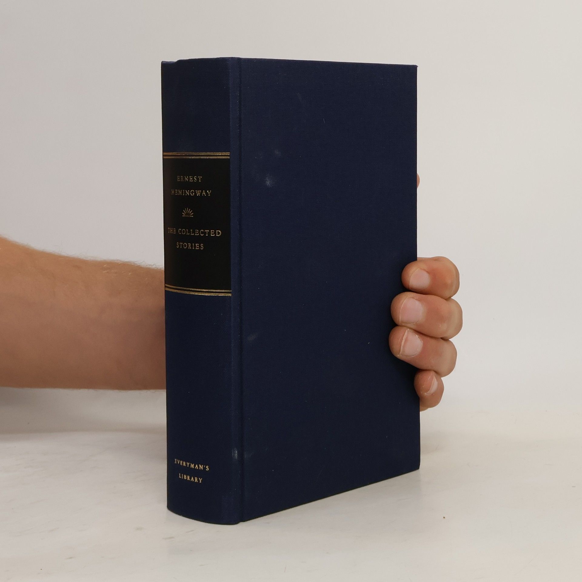 James Fenton Everyman's Library Classics: Collected Stories