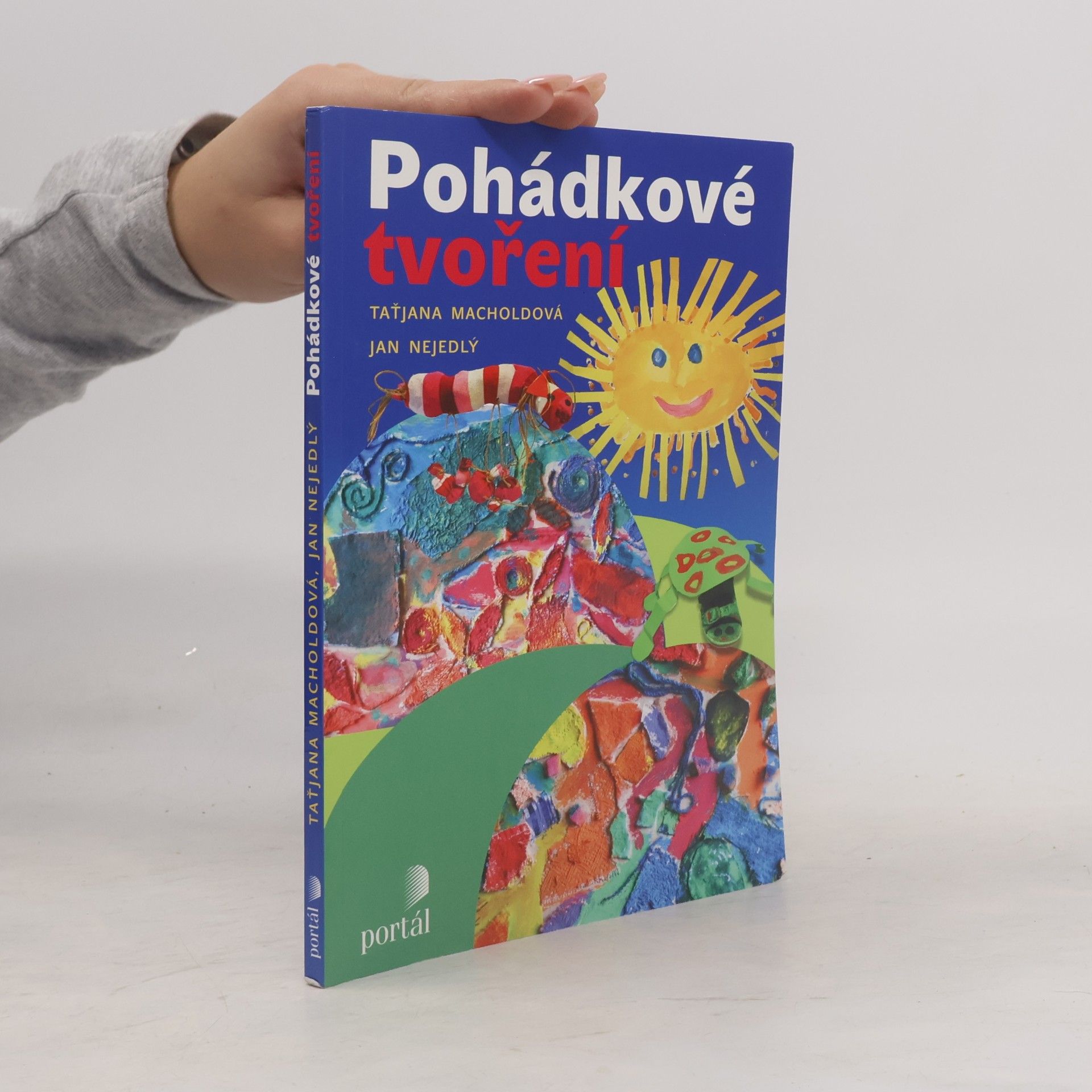 Pohádkové tvoření